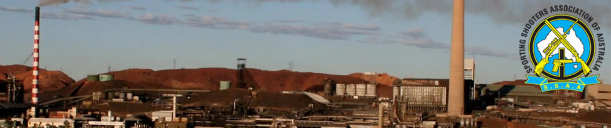 Mount Isa Branch Sports Shooting Event