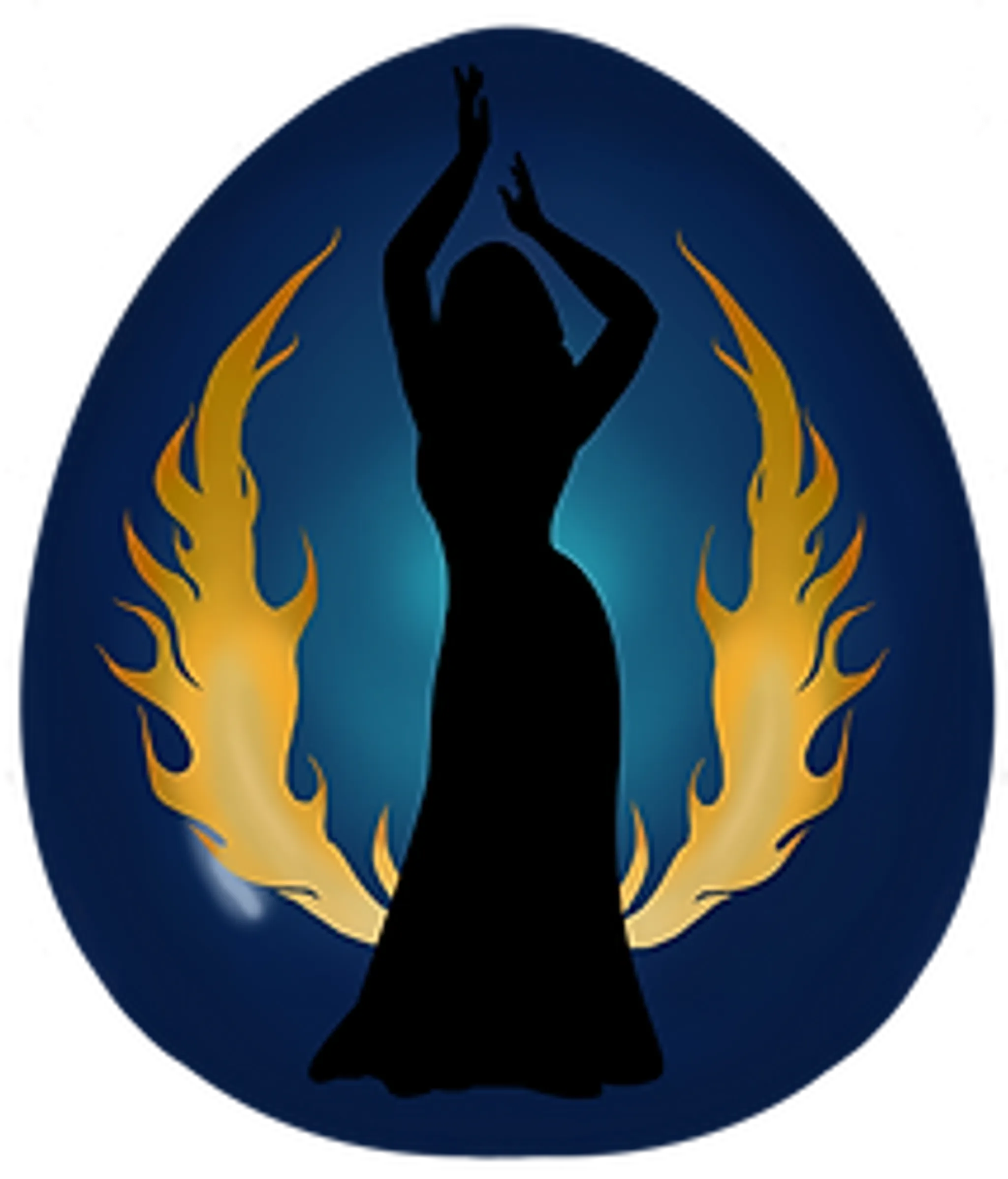 Bluefire Bellydancers