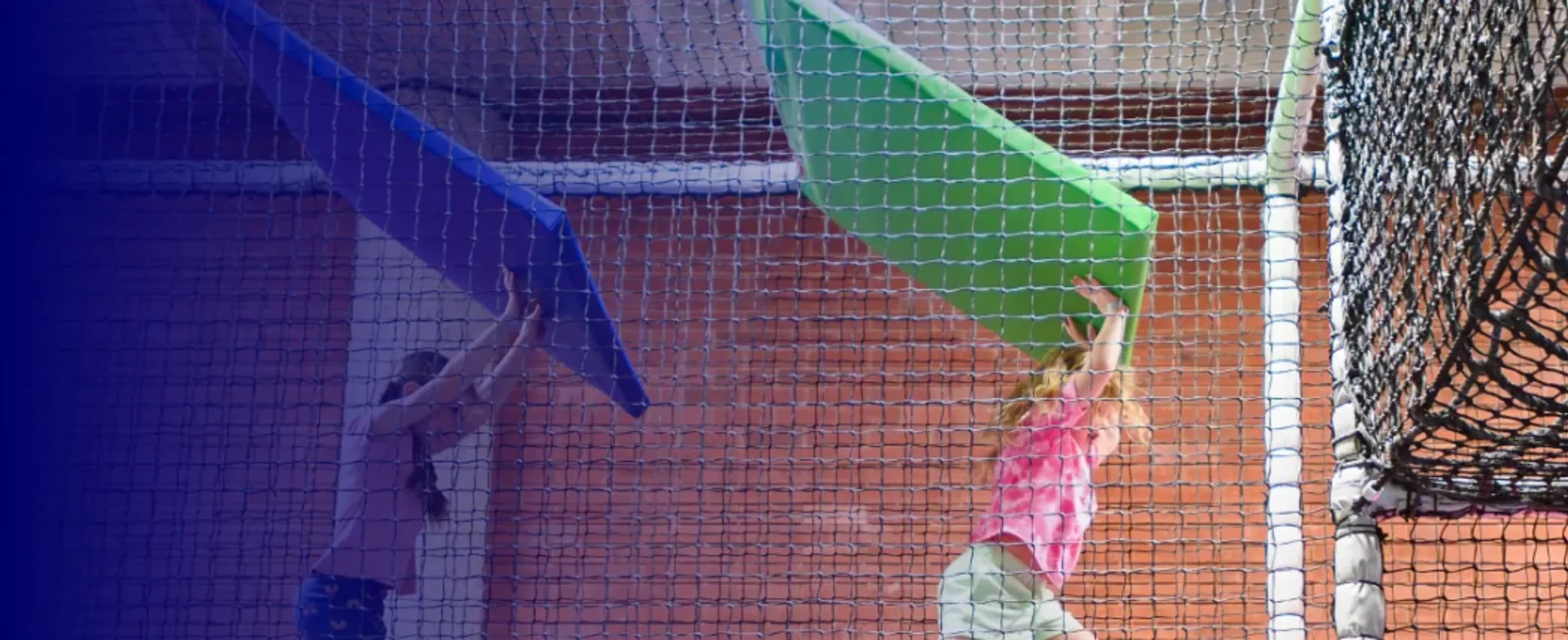 Ice Skating at Active Lambeth