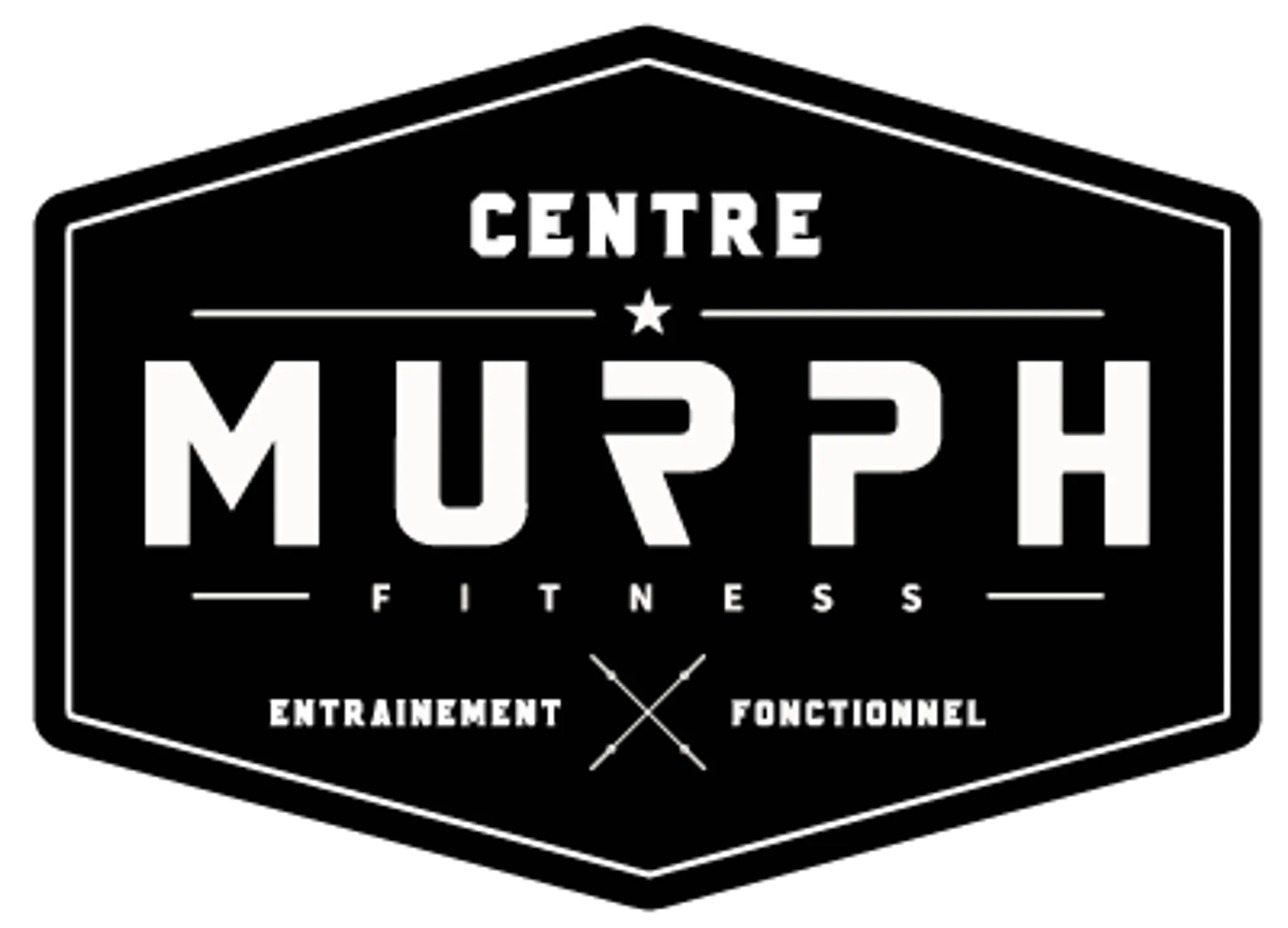 Centre Murph Fitness