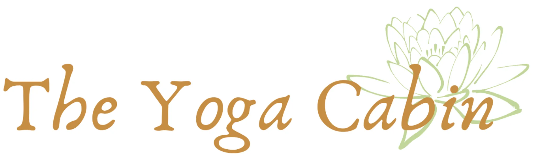 The Yoga Cabin