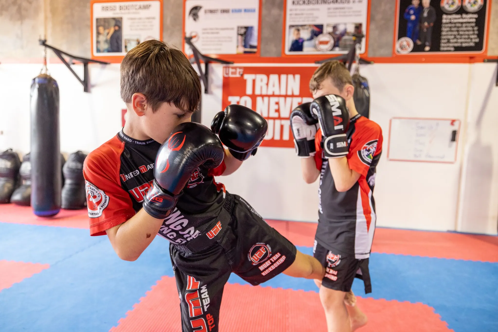 UMF RBSD Bootcamp - June Program