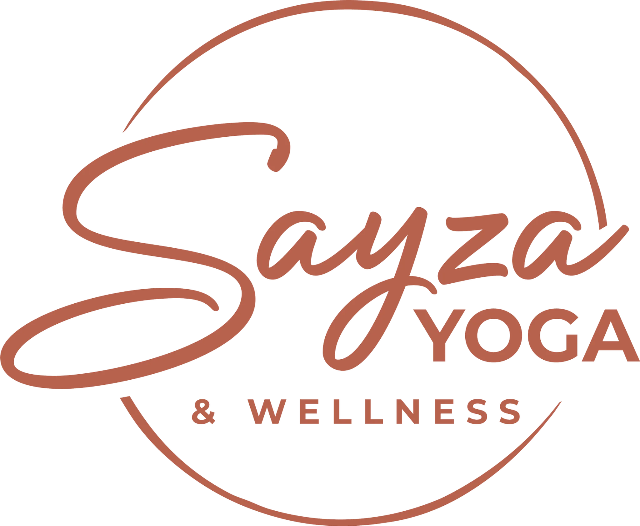 Sayza Yoga & Wellness
