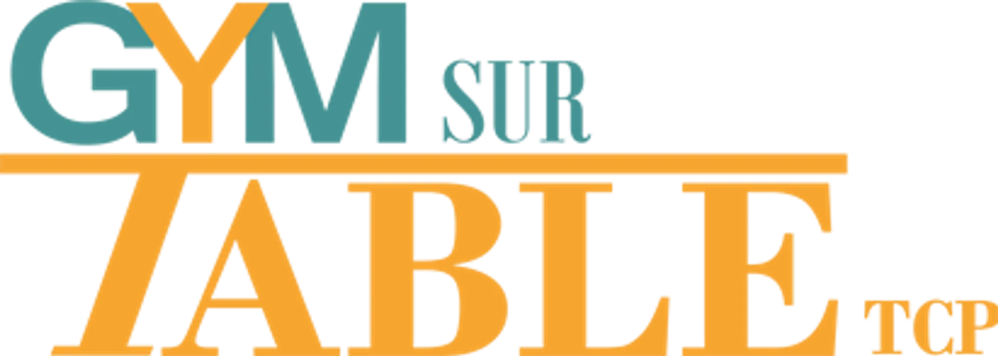 Gym Sur Table Estrie