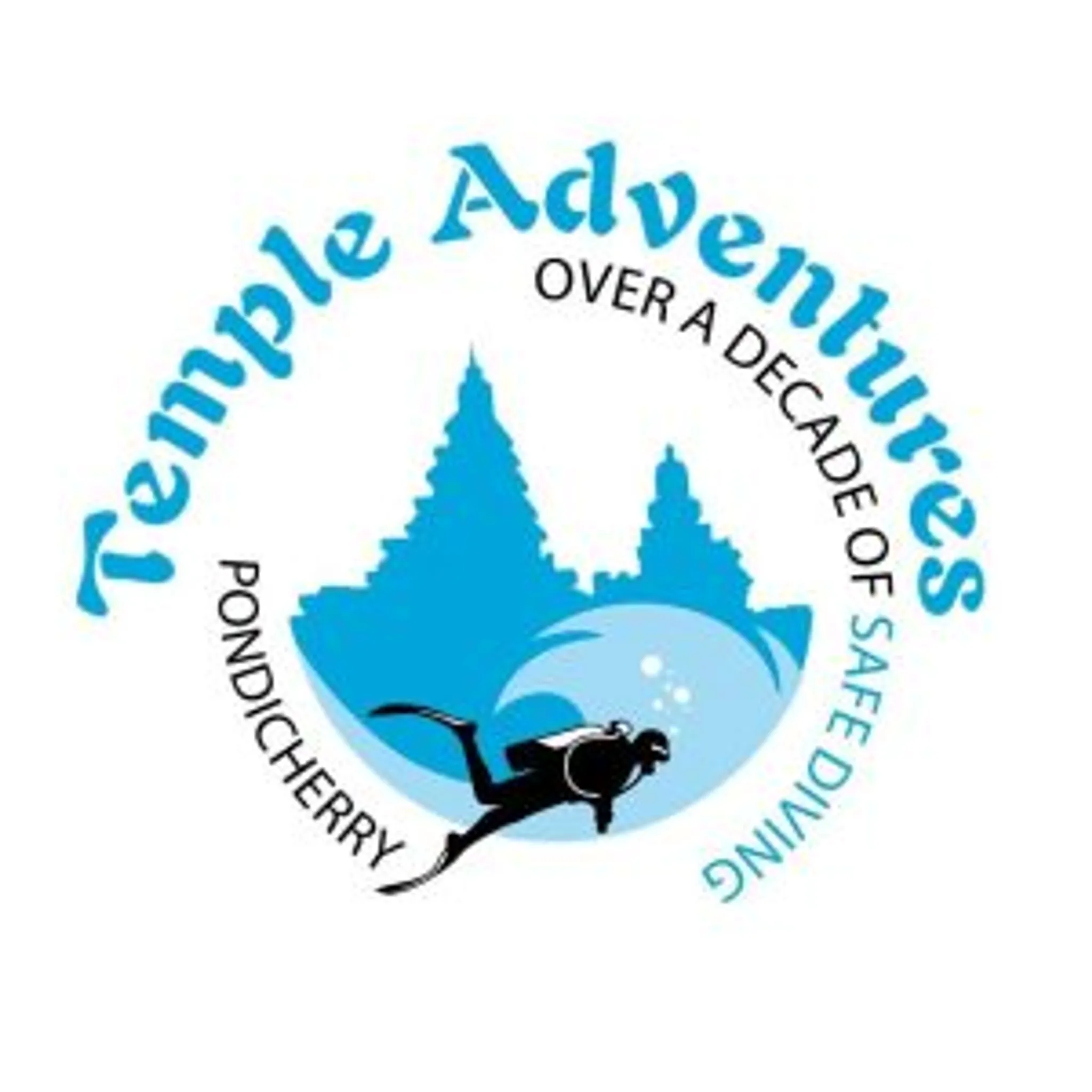 Temple Adventures - Scuba Diving Experience Center