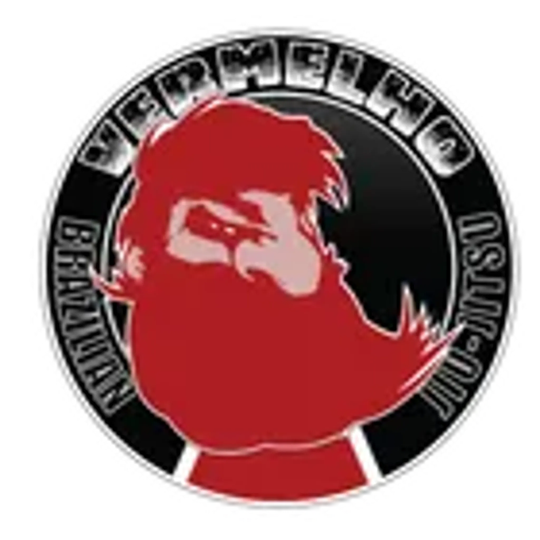 Vermelho BJJ Sunshine Coast