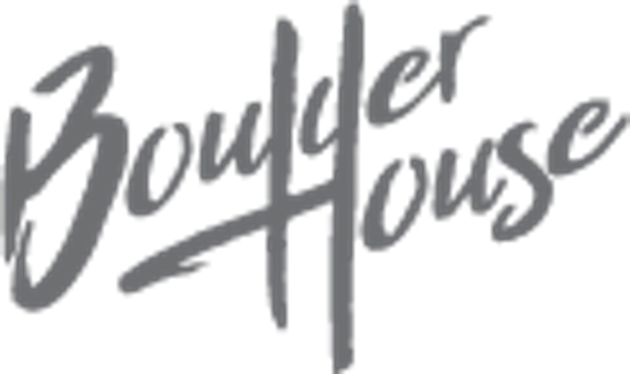 BoulderHouse Climbing