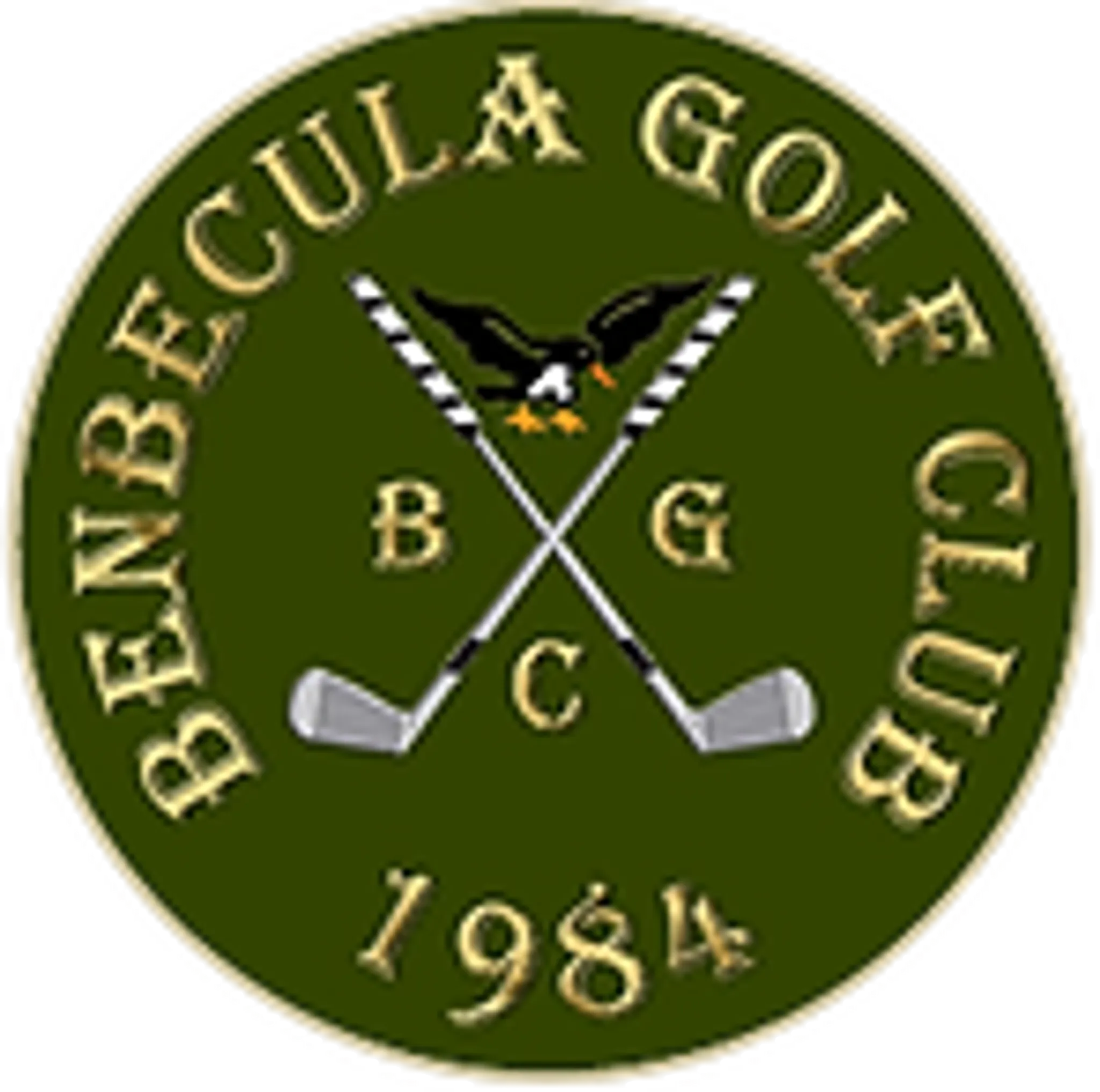 Benbecula Golf Club