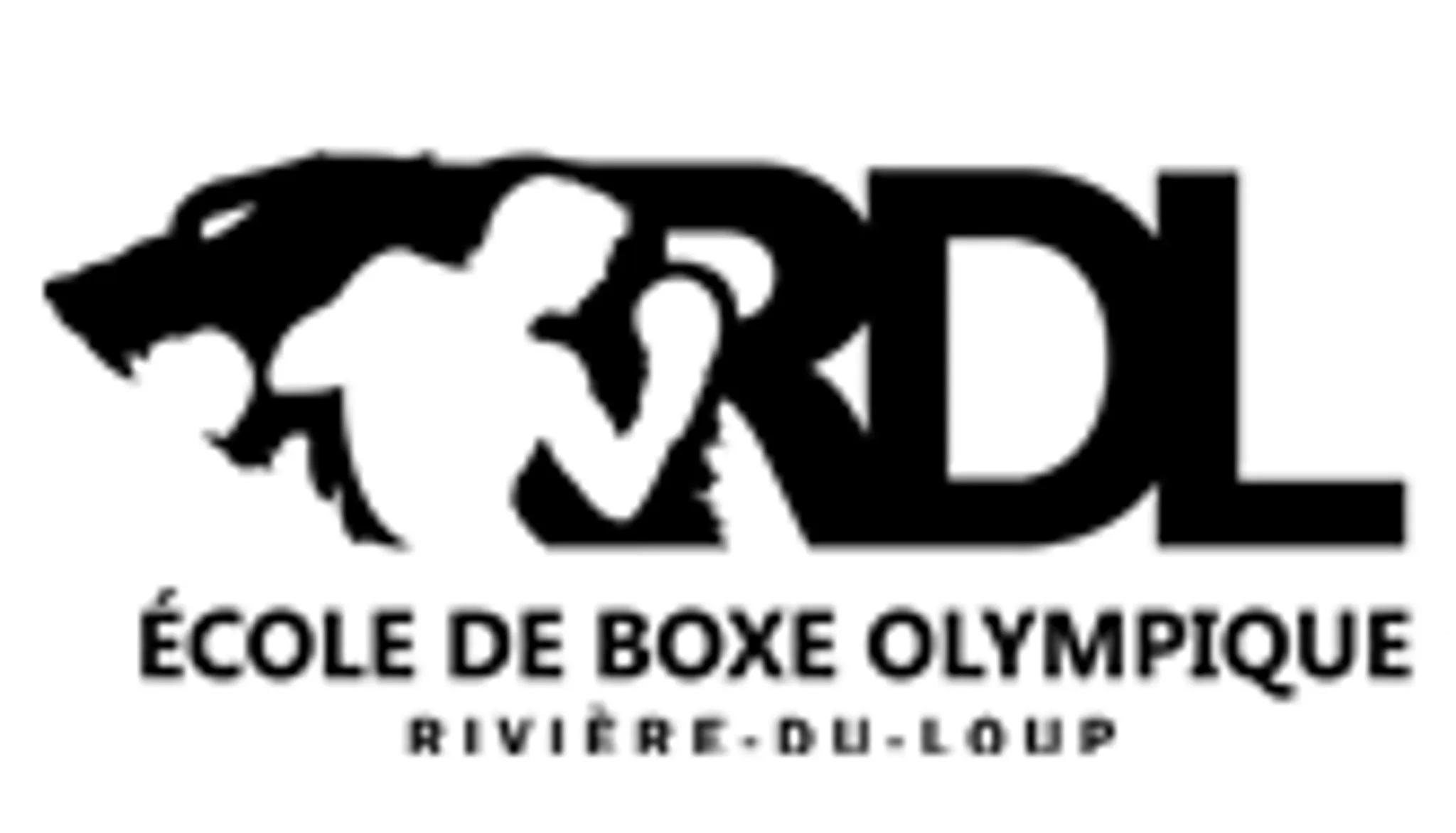 School Boxing Olympic De Rivire-Du-Loup