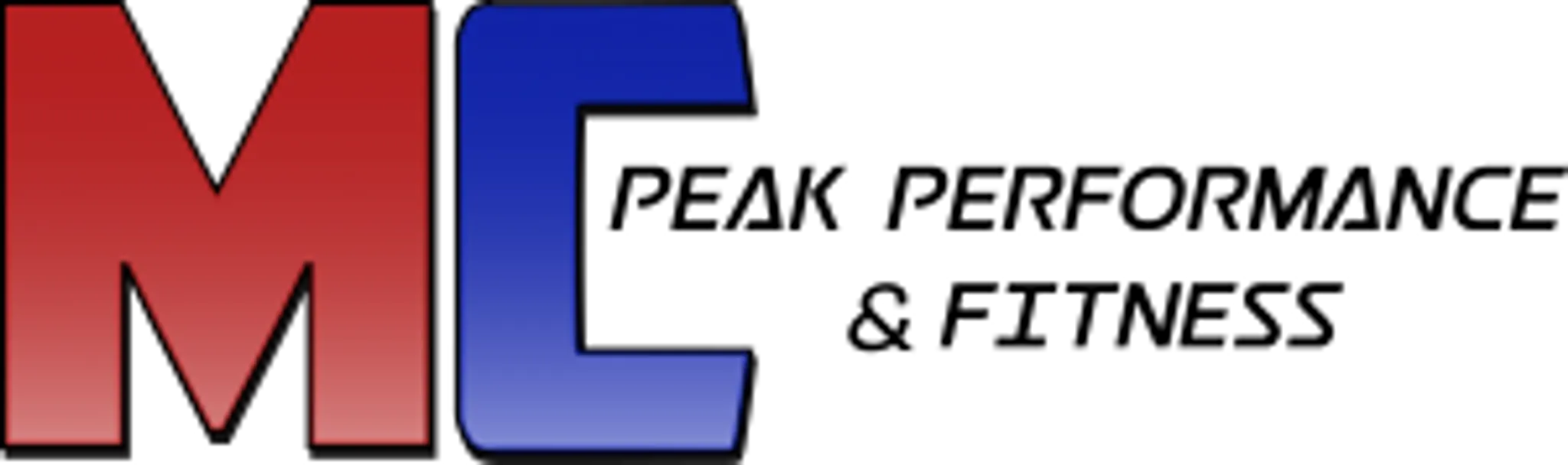 MC Peak Performance & Fitness