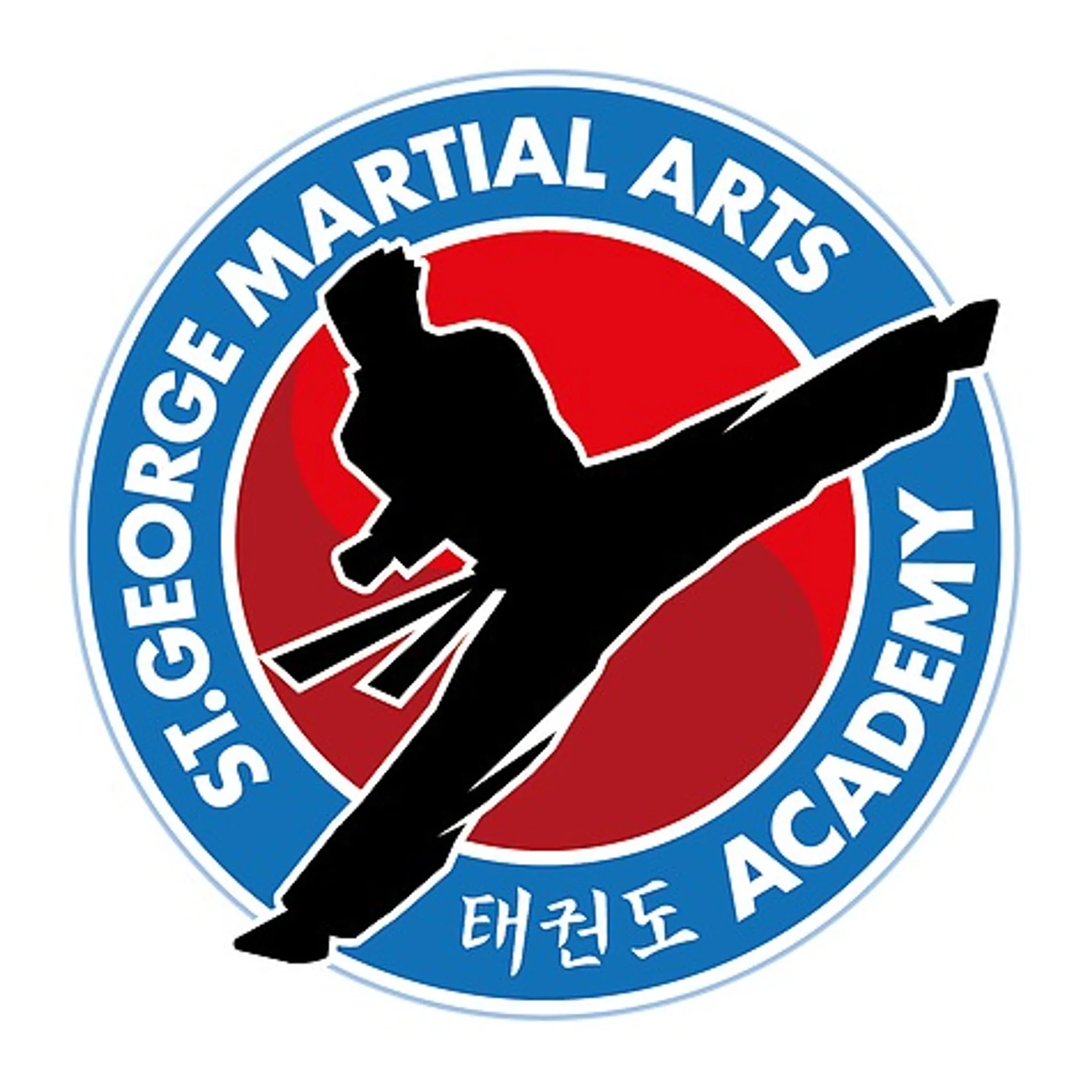 St George Martial Arts Academy