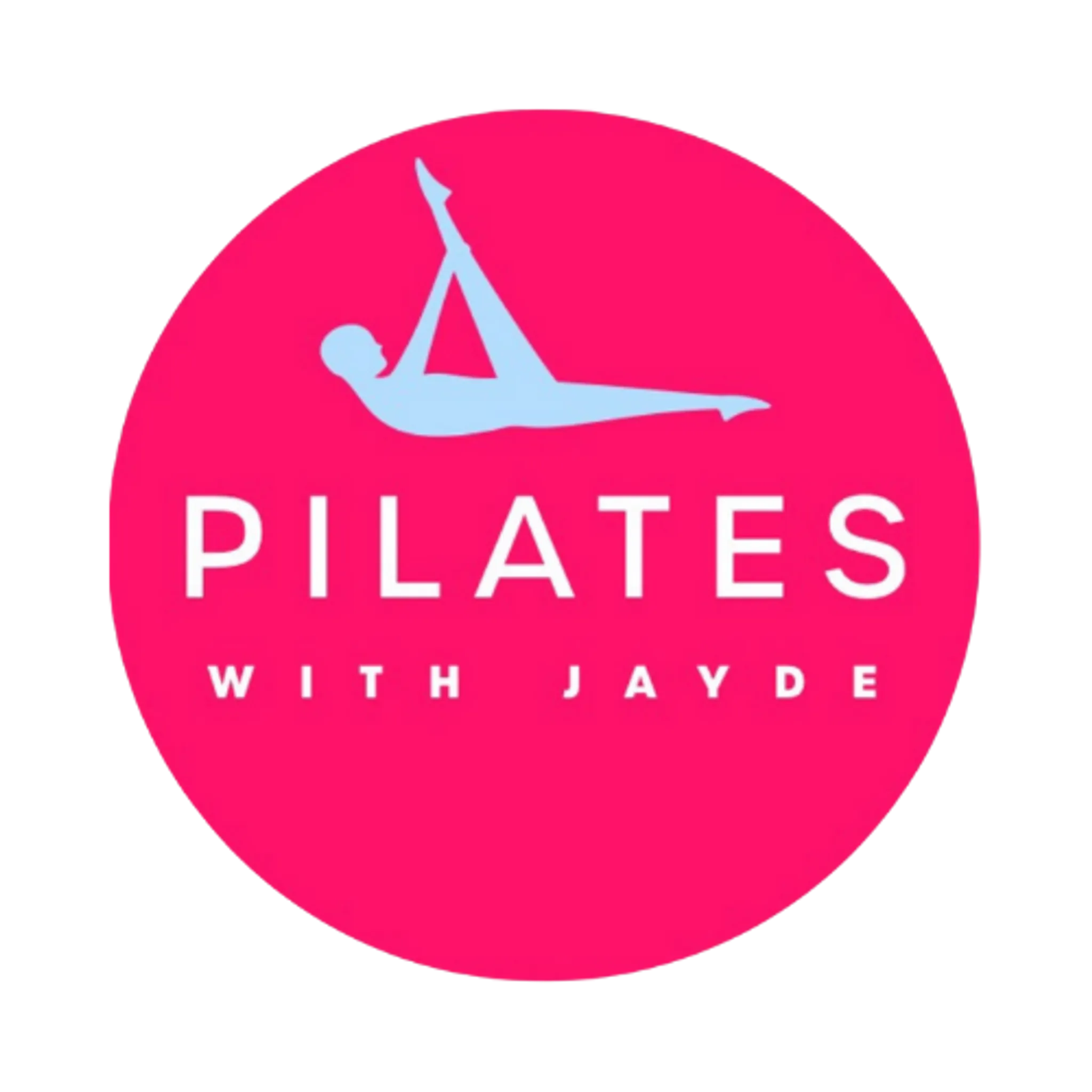 Pilates With Jayde