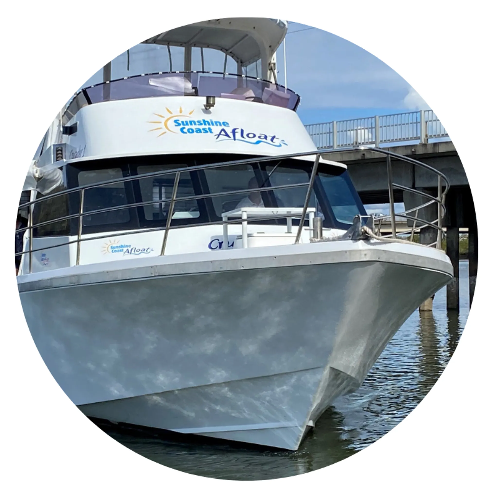Deep End Fishing Charters