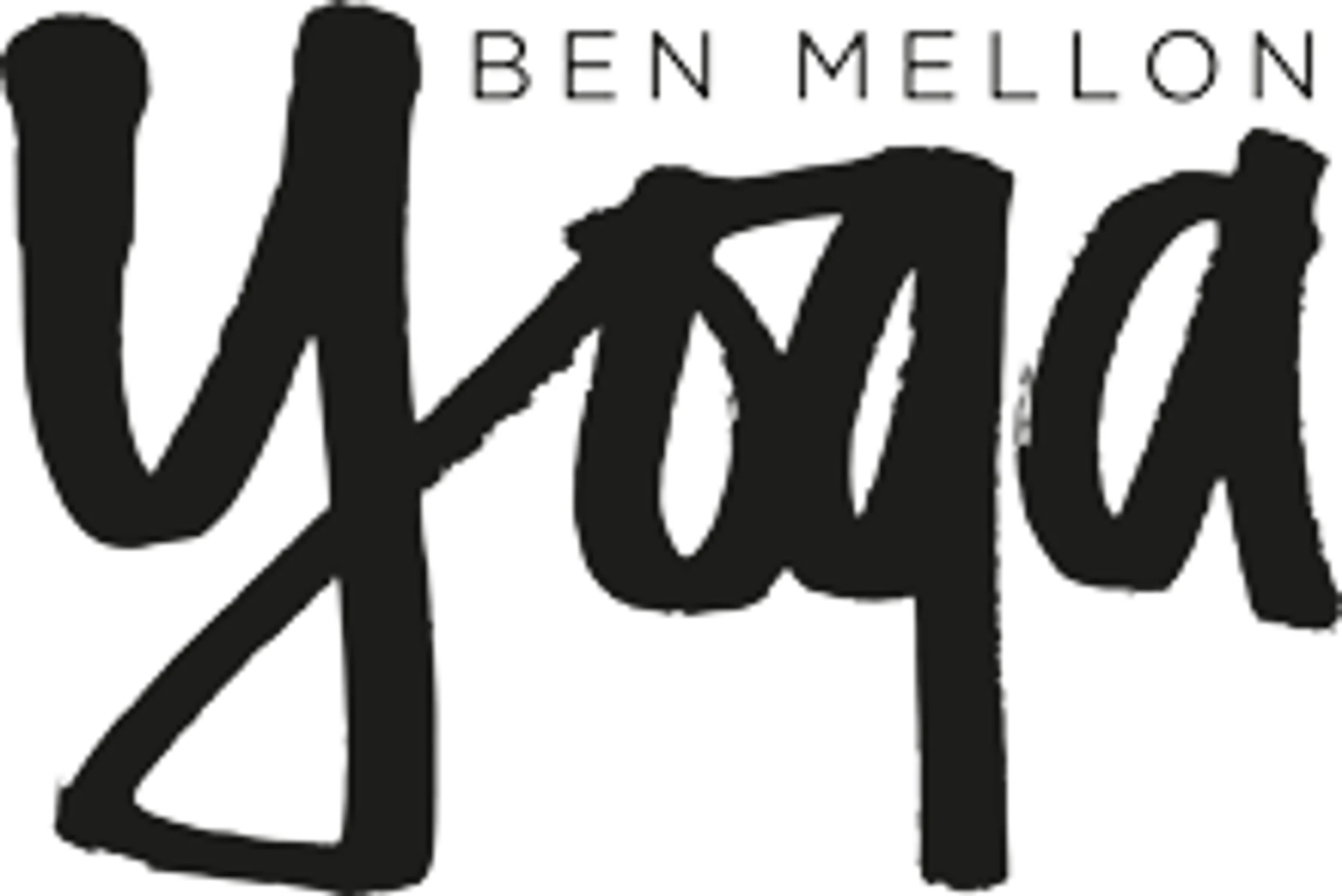 Ben Mellon Yoga