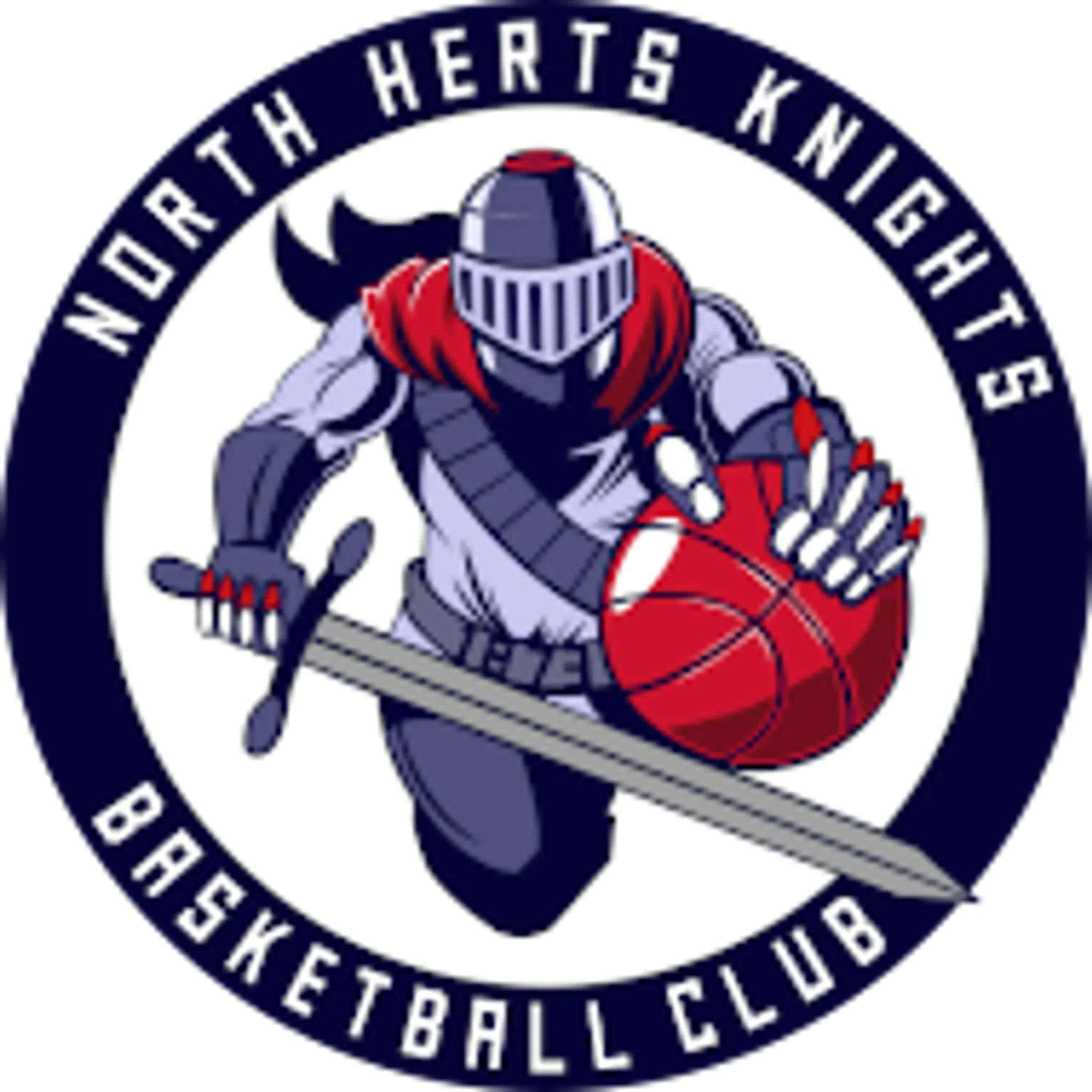 North Herts Knights Basketball Club