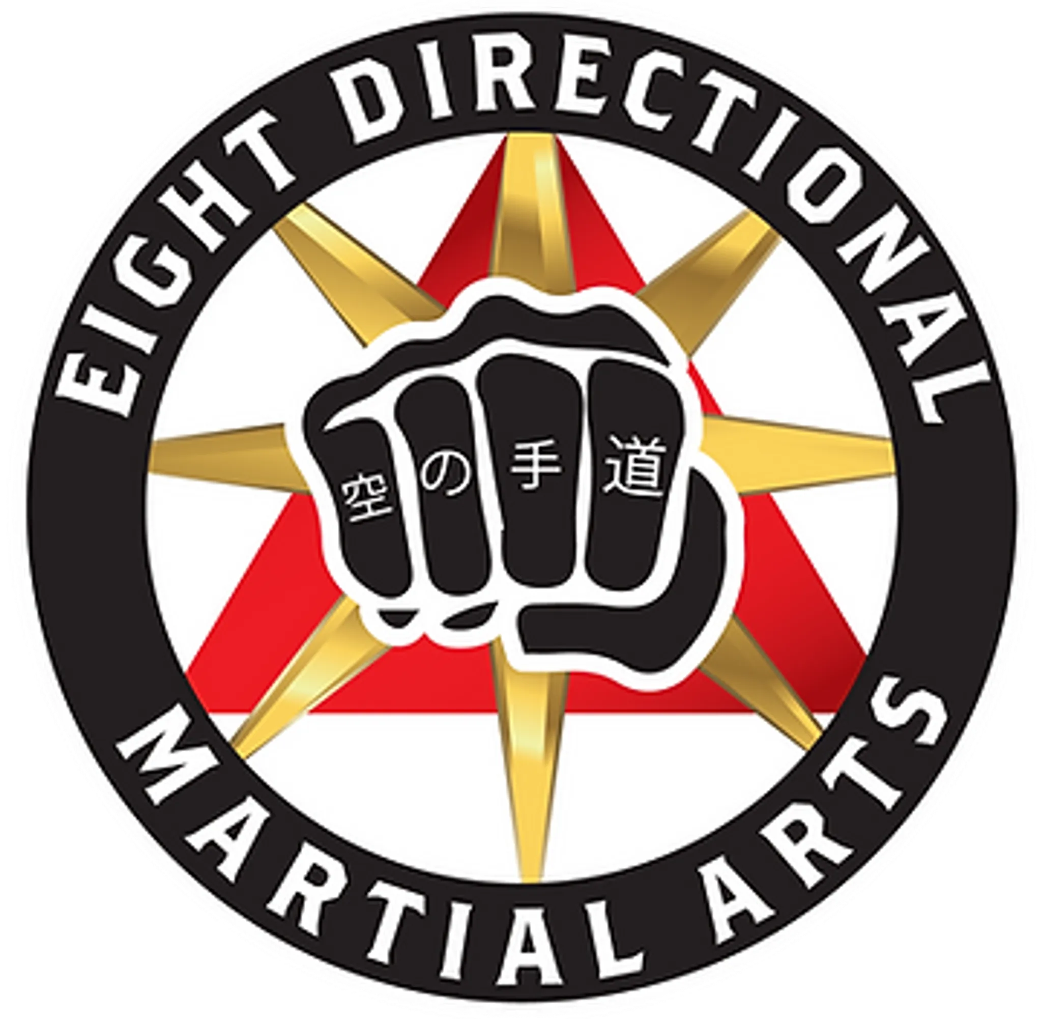 Eight Directional Martial Arts