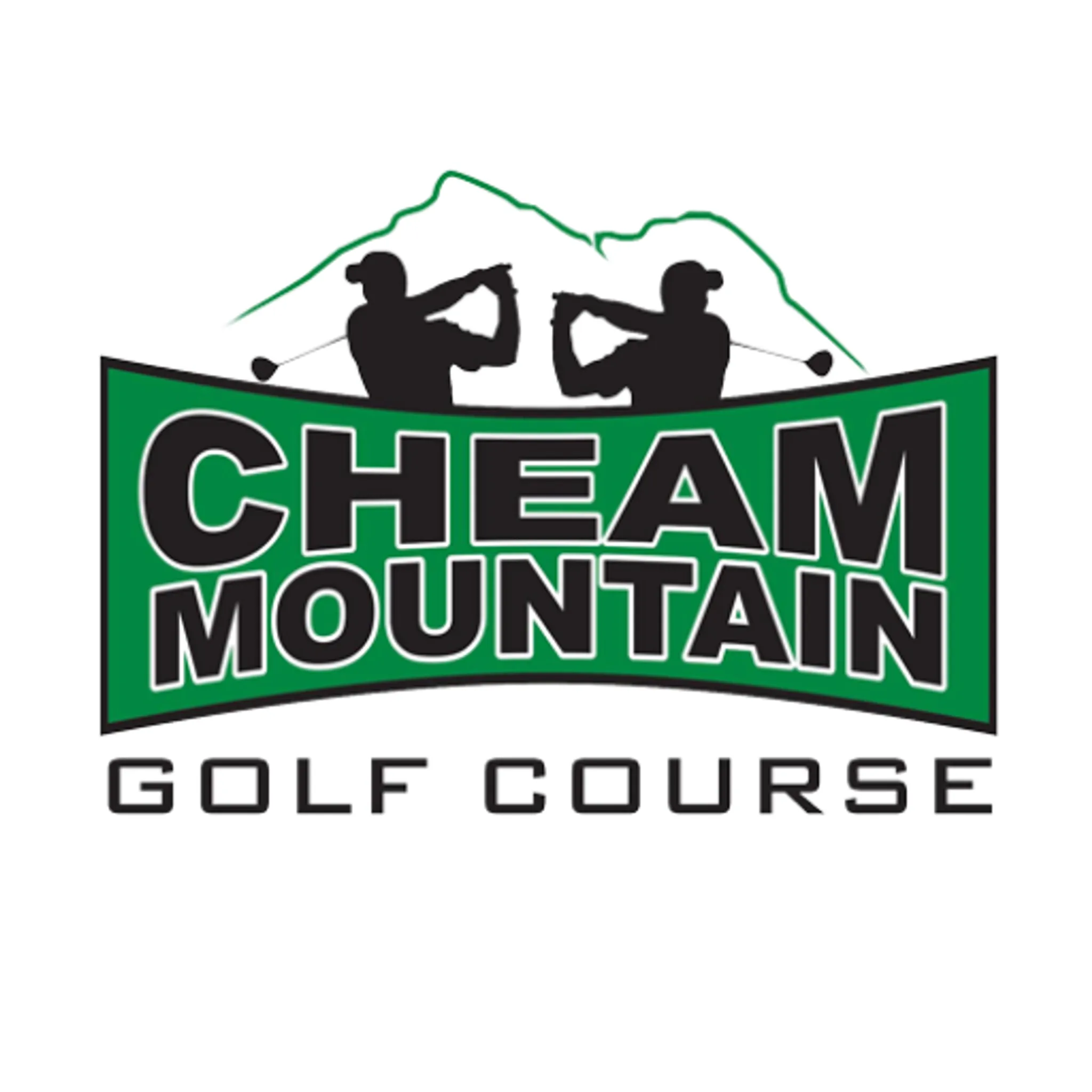 Cheam Mountain Golf Course