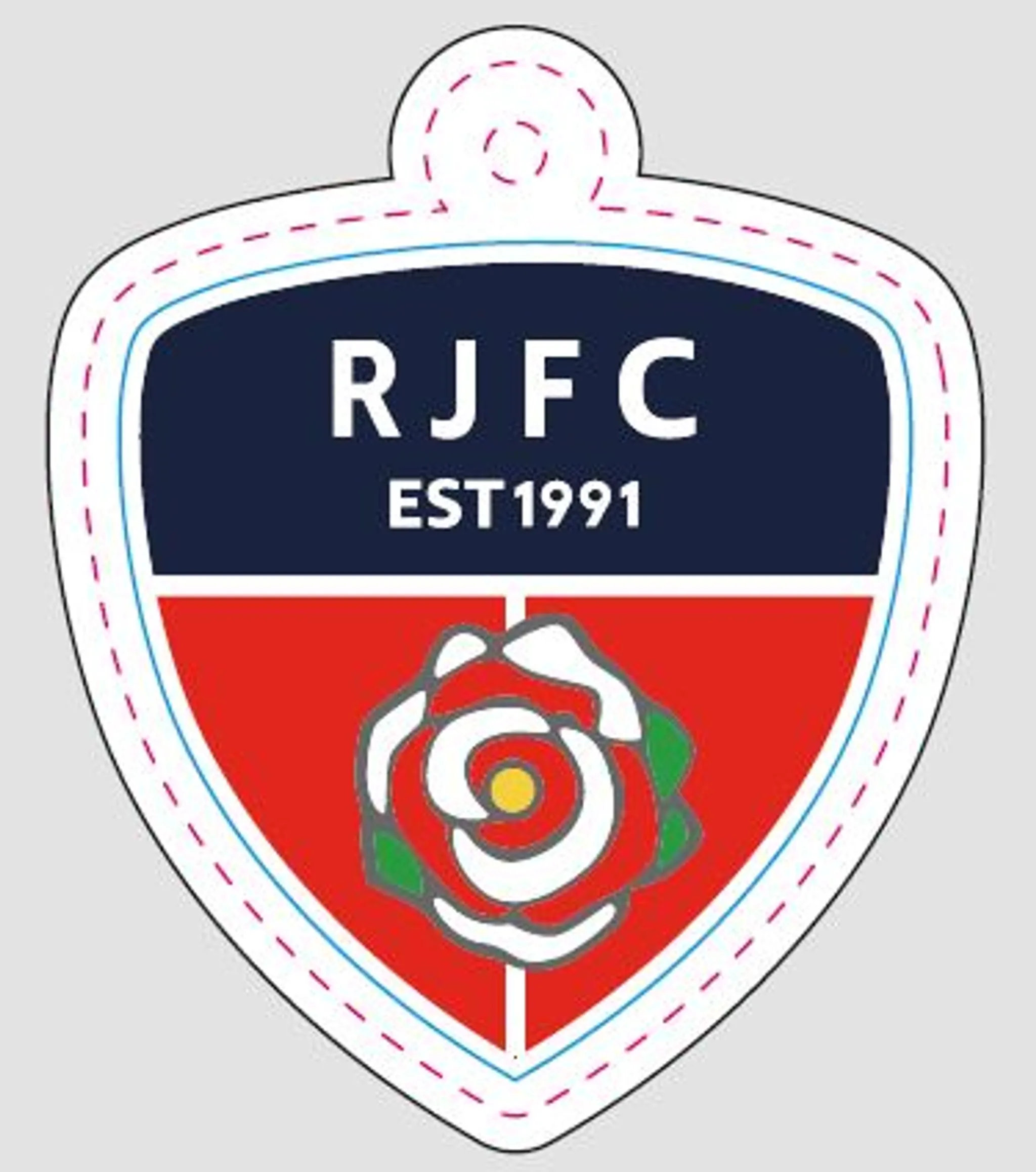 Rastrick Junior Football Club