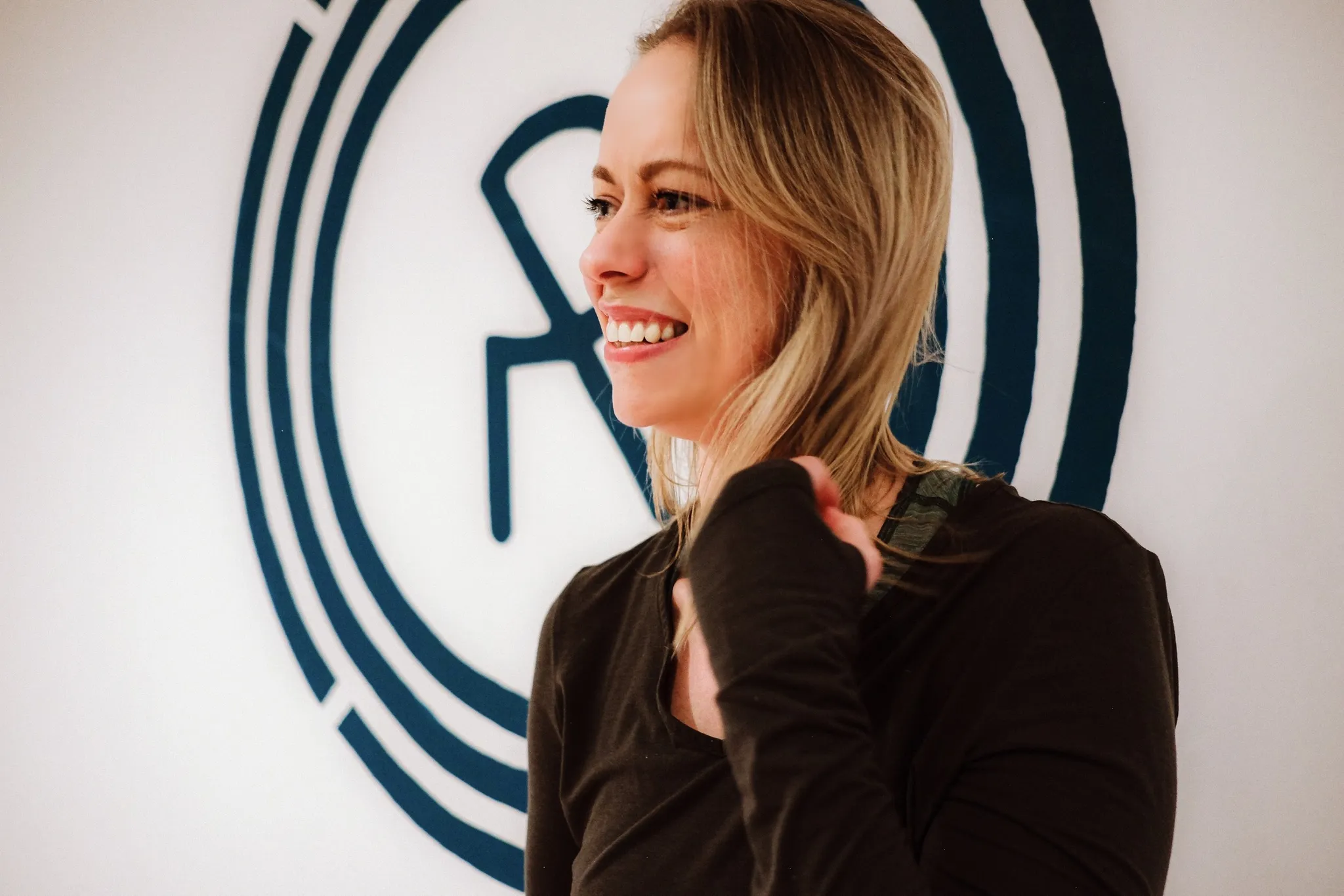 Connect to the Breath