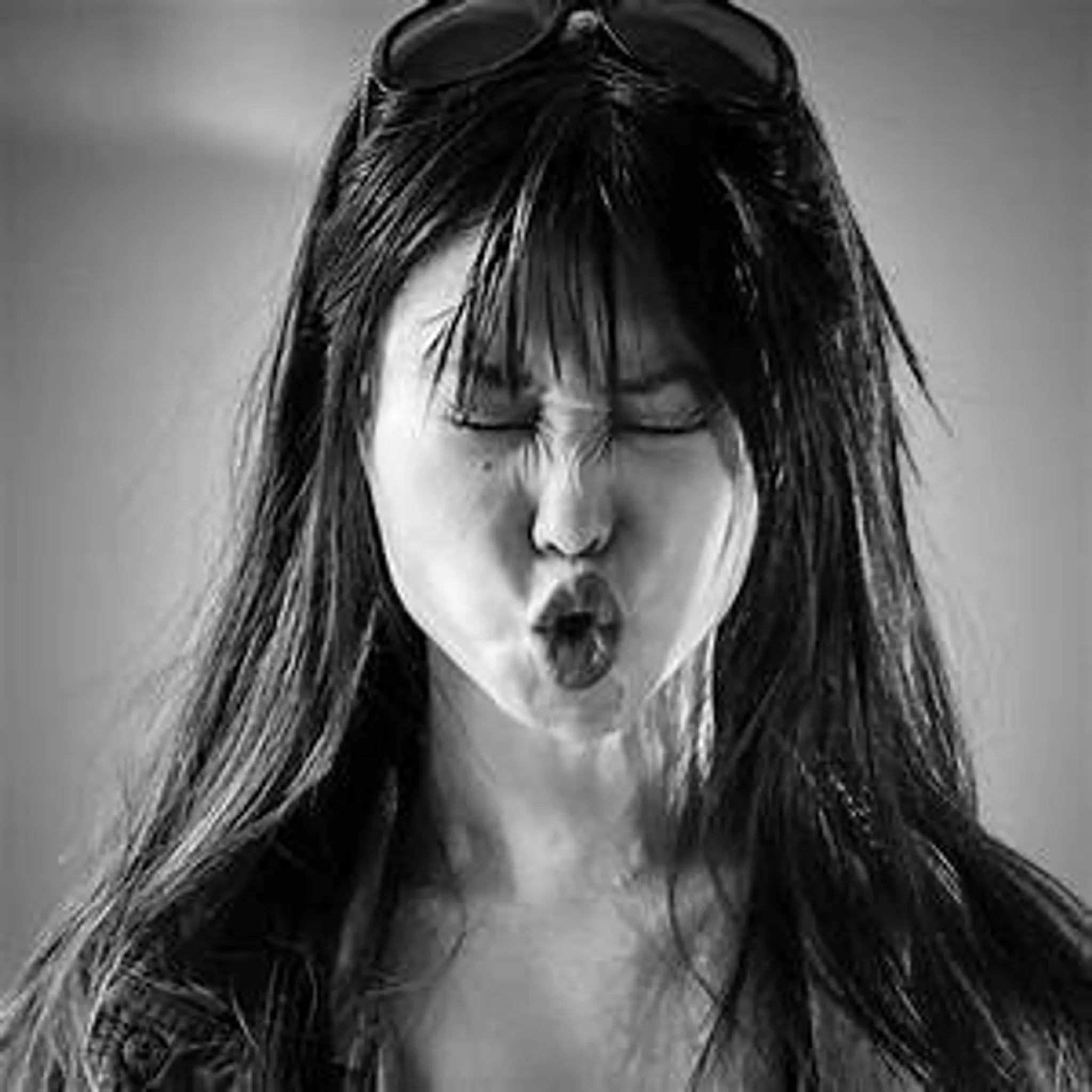 Koko Face Yoga Face Posture® Session