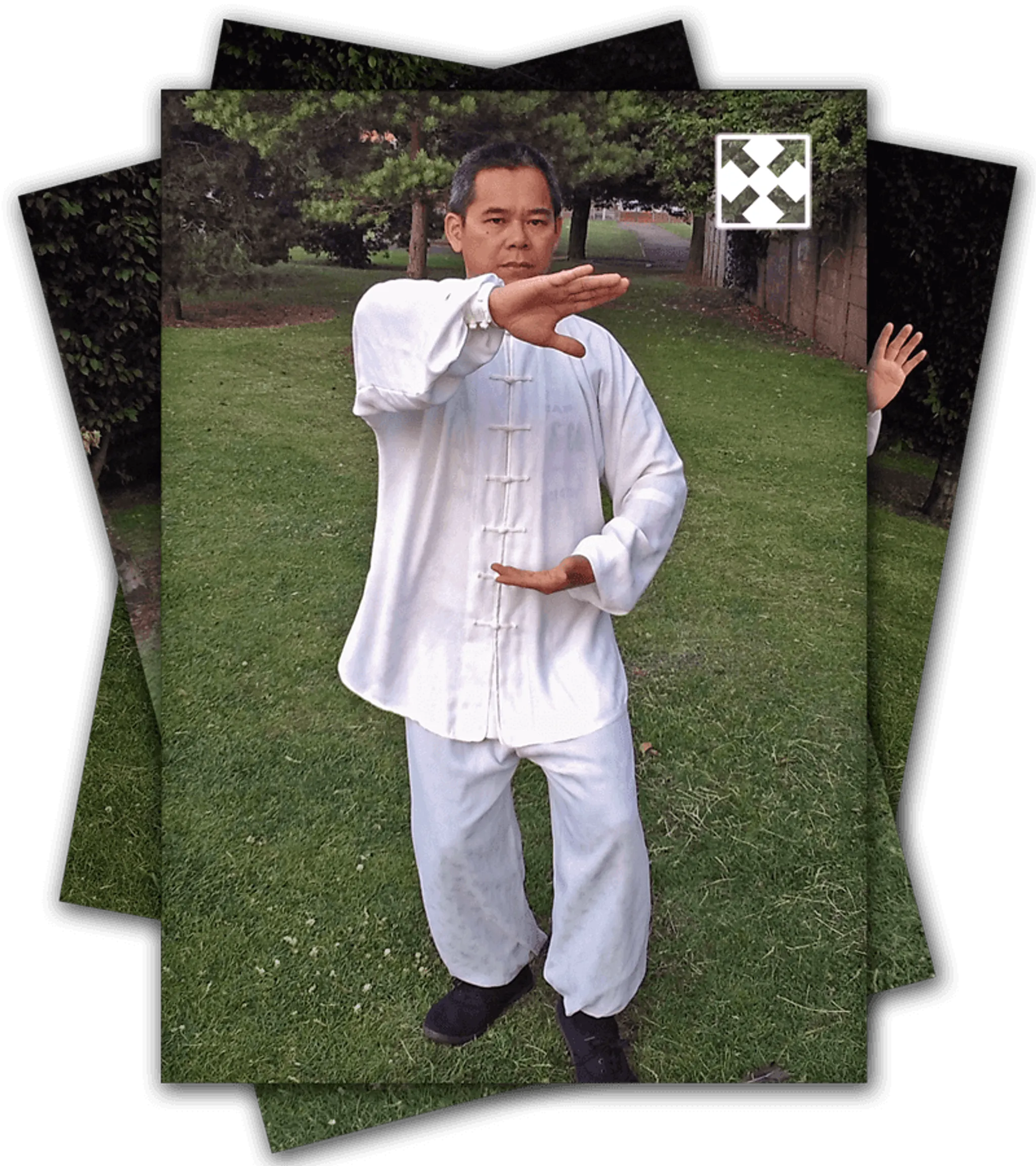 Chen Hui International Academy of Tai Chi Chuan