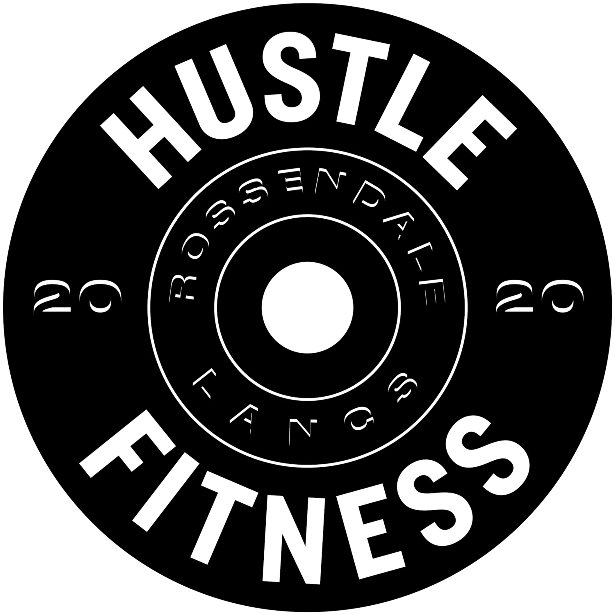 Hustle Fitness Rossendale
