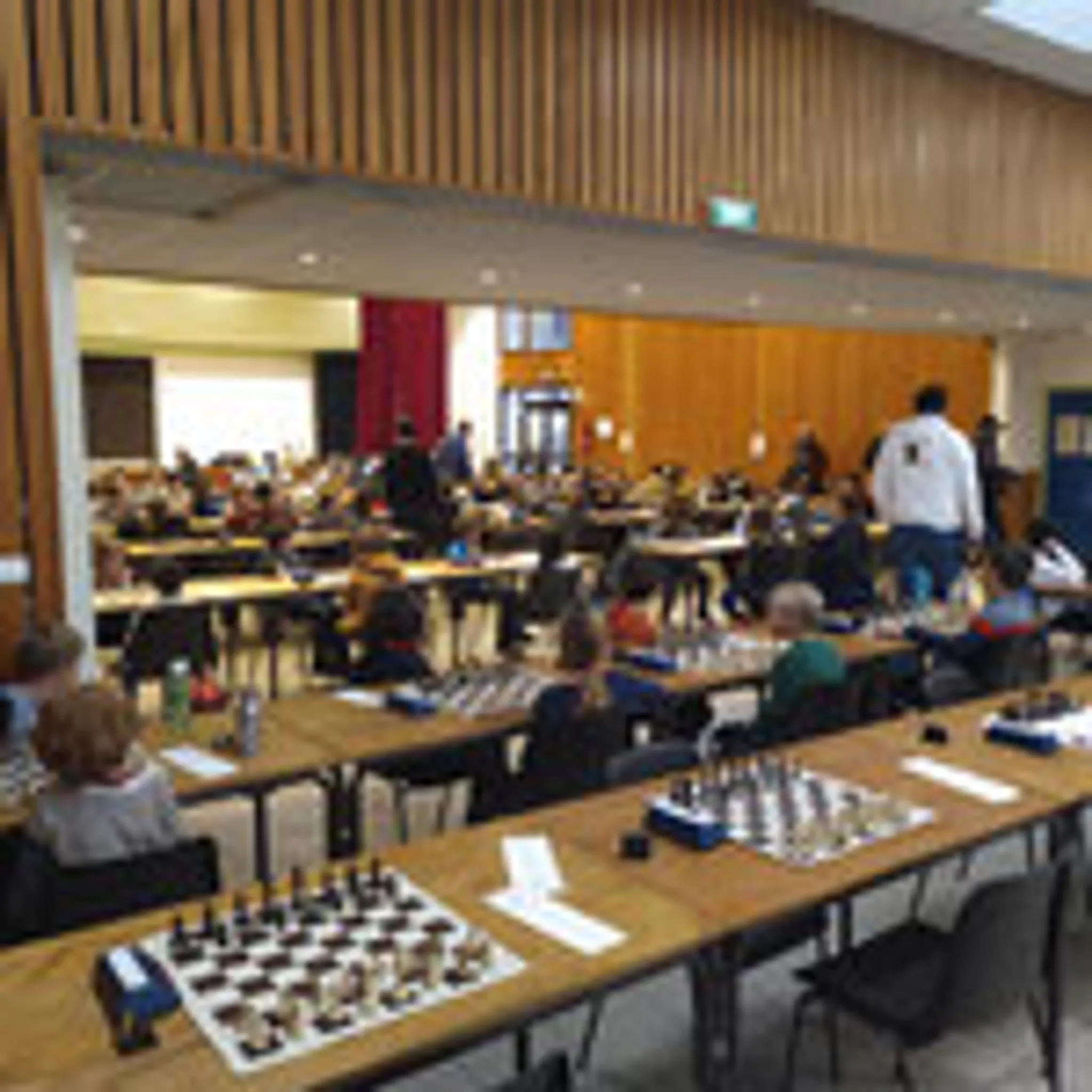 Club d'Échecs du Bassin Annemassien