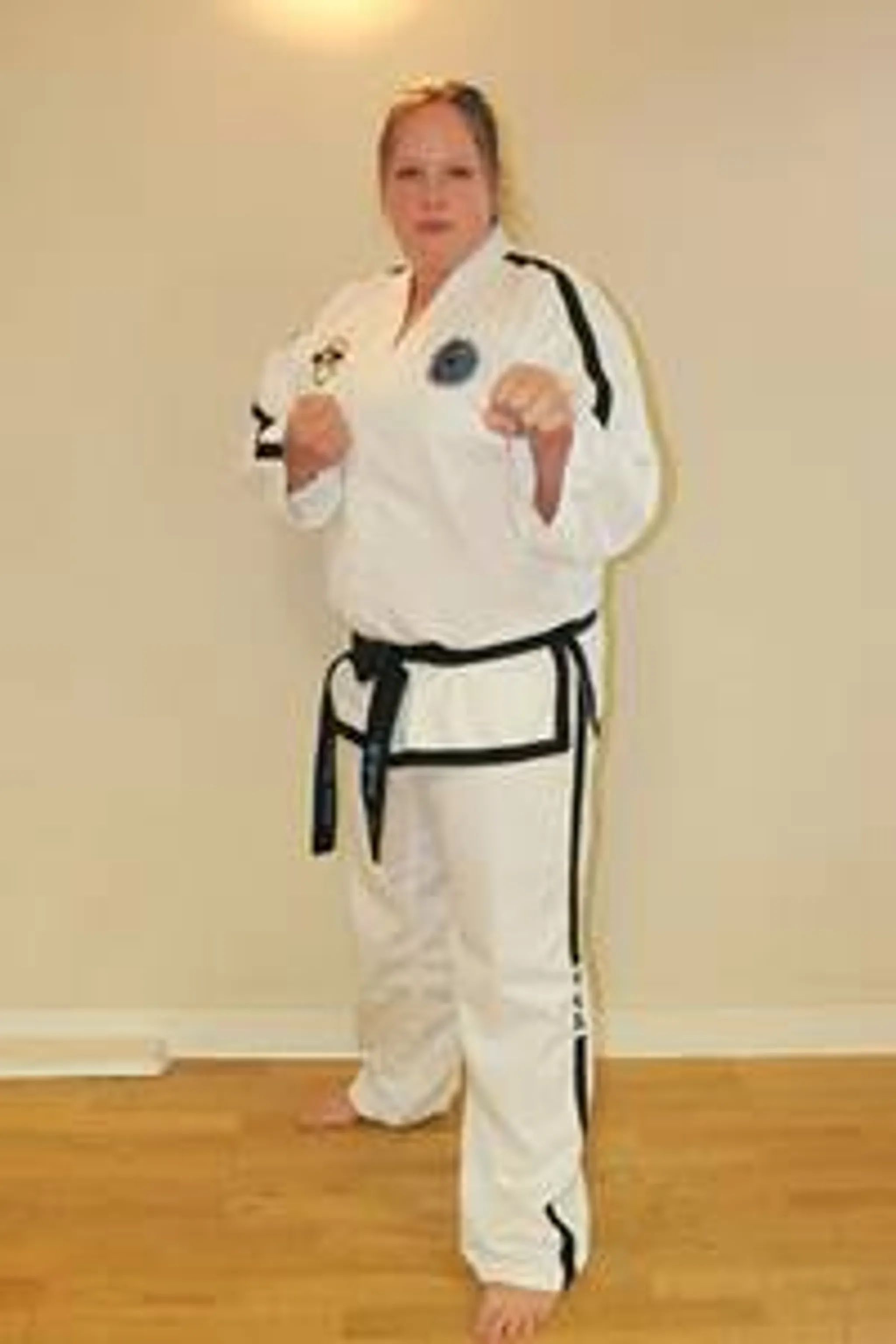 ITF Kids Shadow Warrior Invitational Tournament