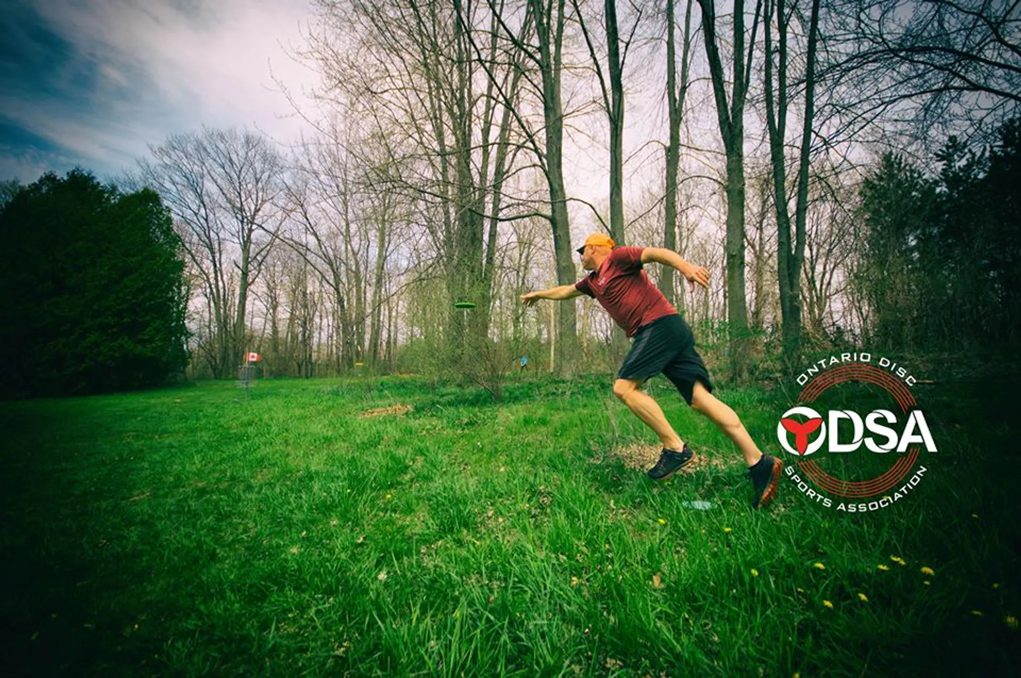 North Bay Ultimate Players Association Summer League