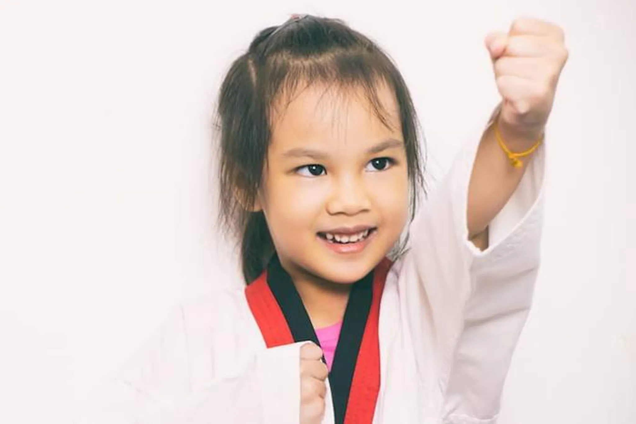 Toddlers Martial Arts Classes
