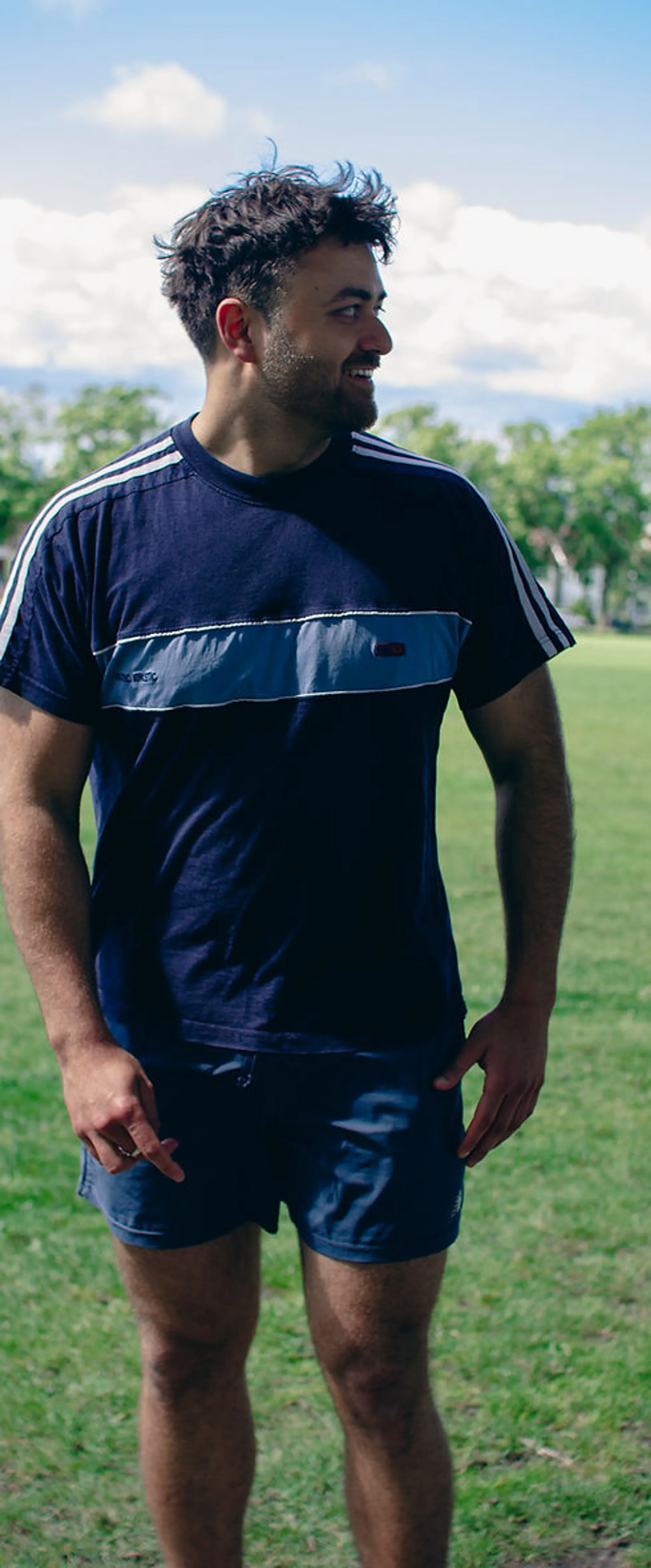 Felix Michael Personal Trainer