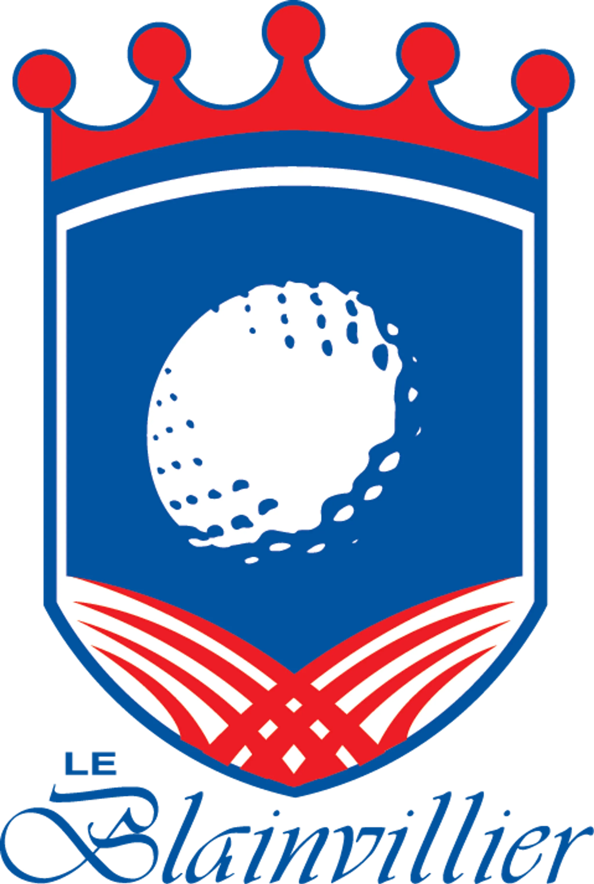 Club de golf Le Blainvillier