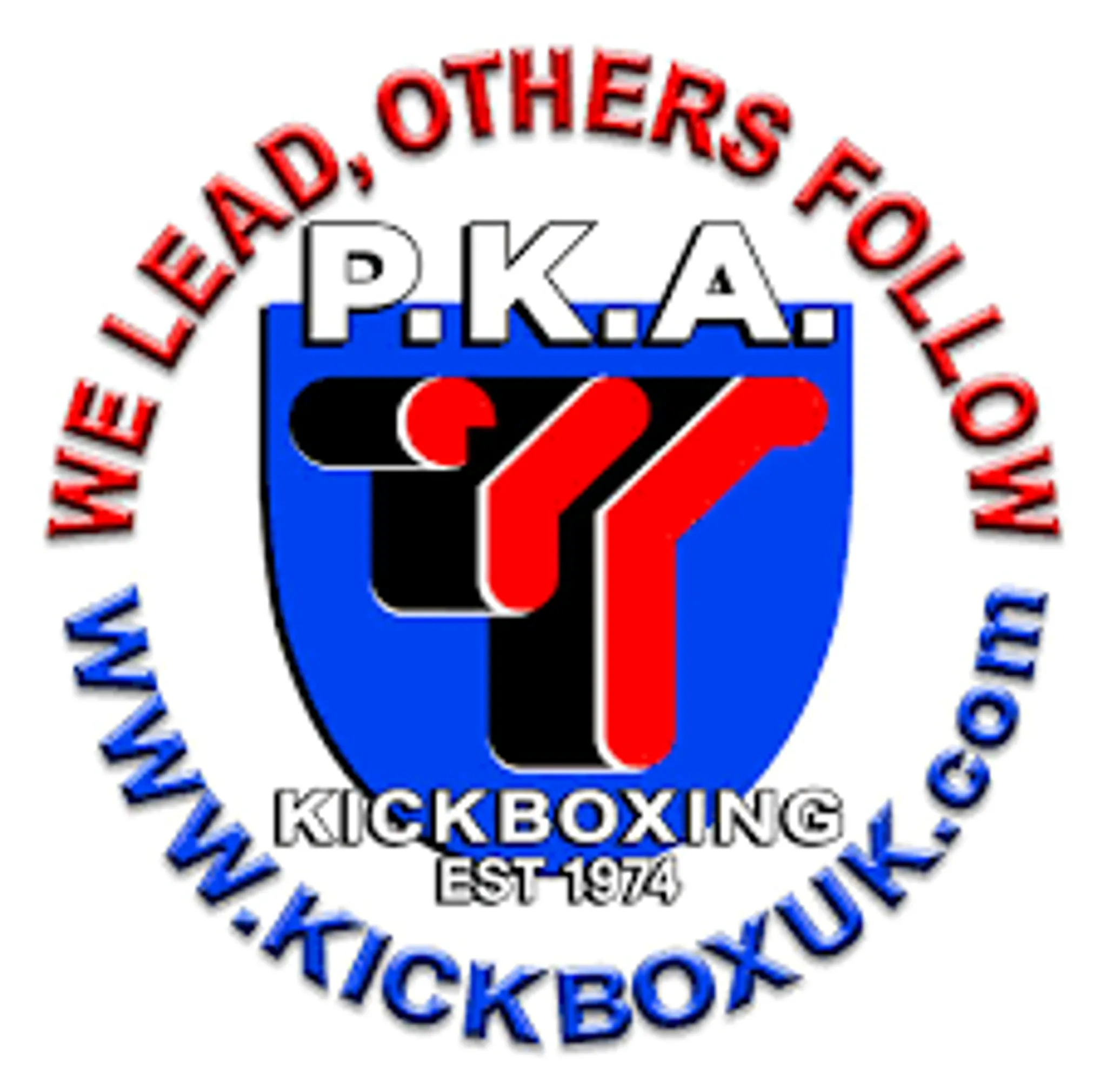 PKA Kickboxing - Castle Donington