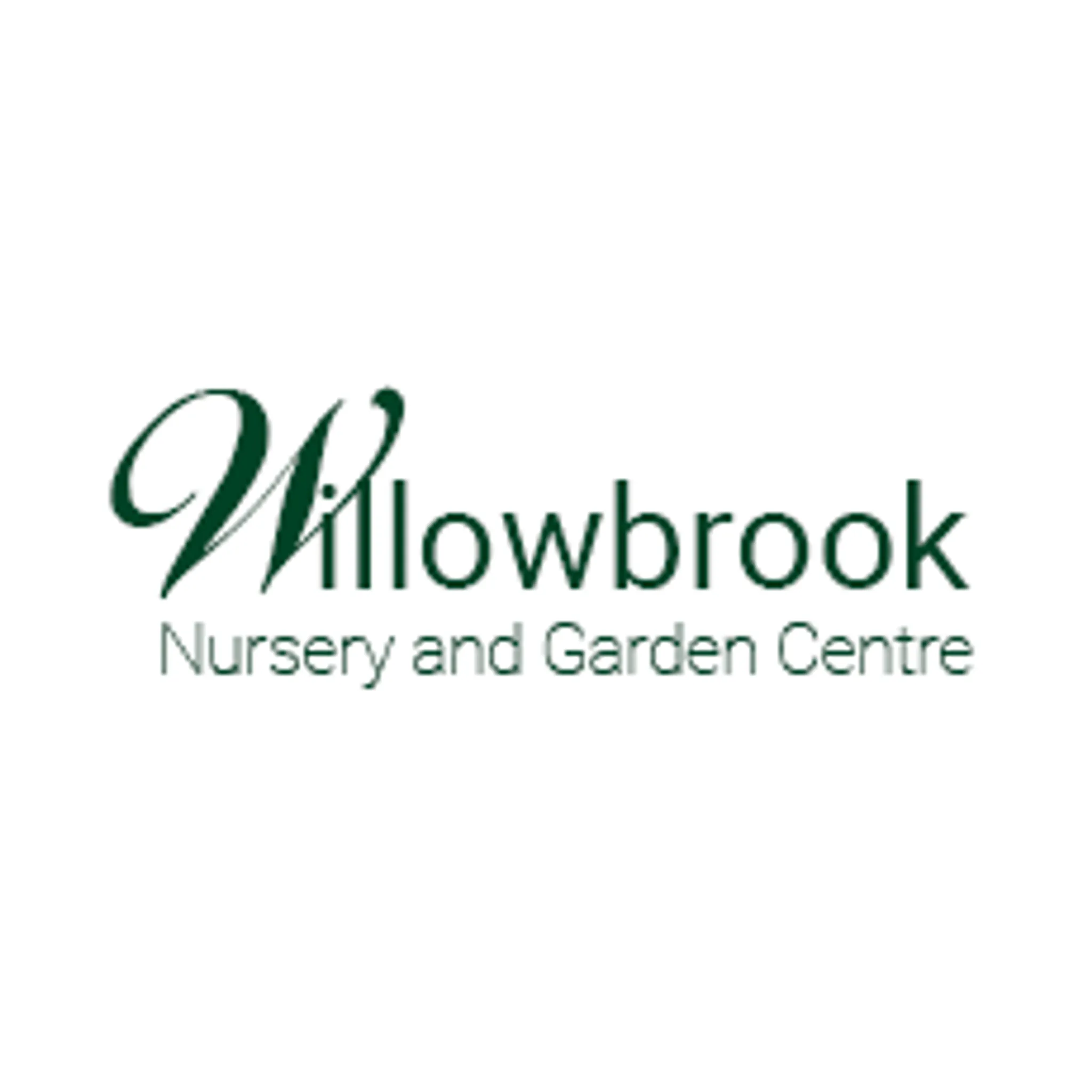 Willowbrook Nursery and Garden Centre