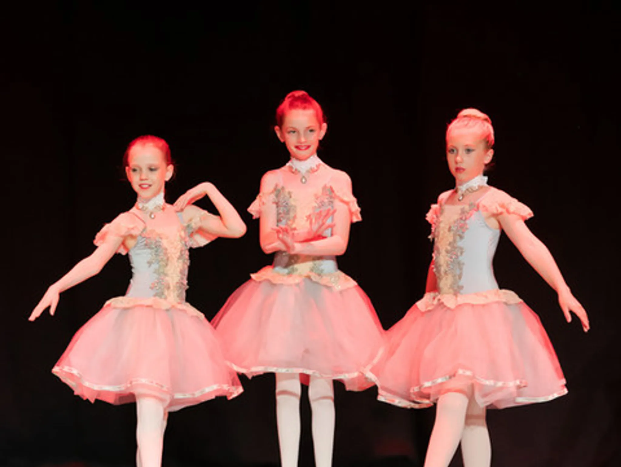 Denise Walker Dance Academy