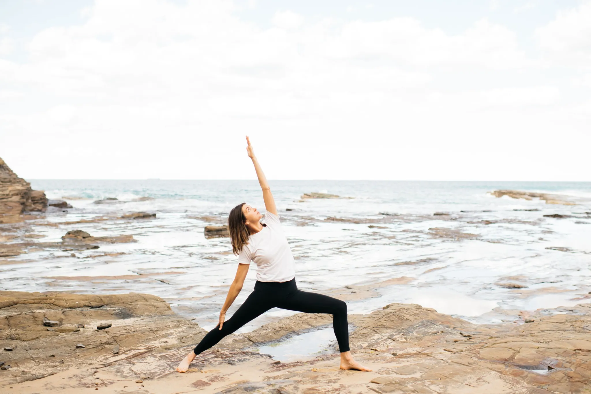 Energising Vinyasa Yoga Class