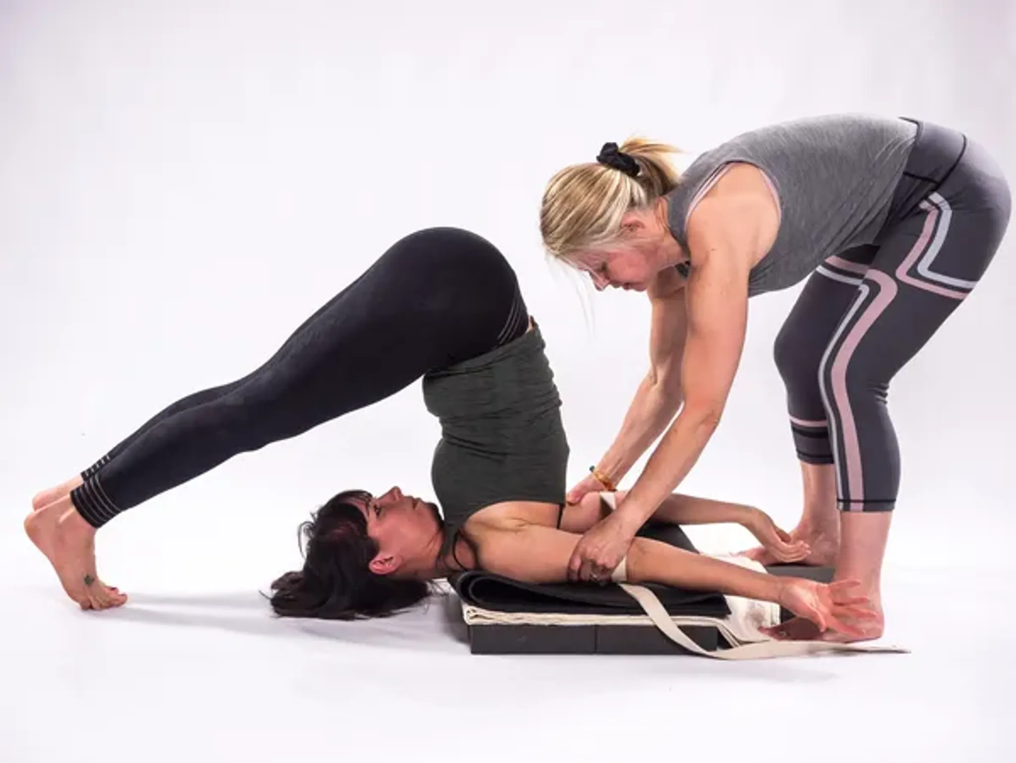 Lake District Yoga & Ayurveda Retreat