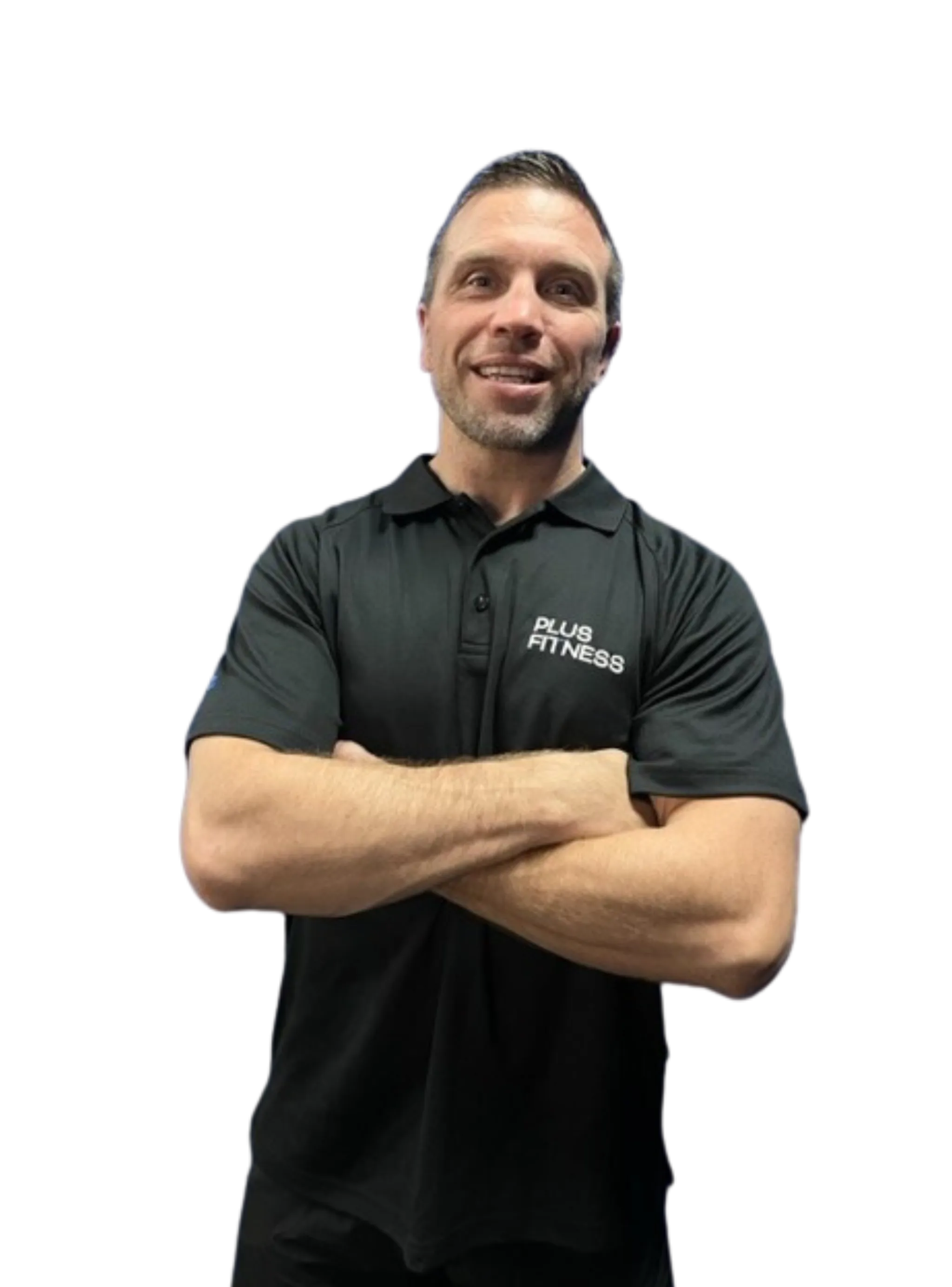 Plus Fitness 24/7 Minto