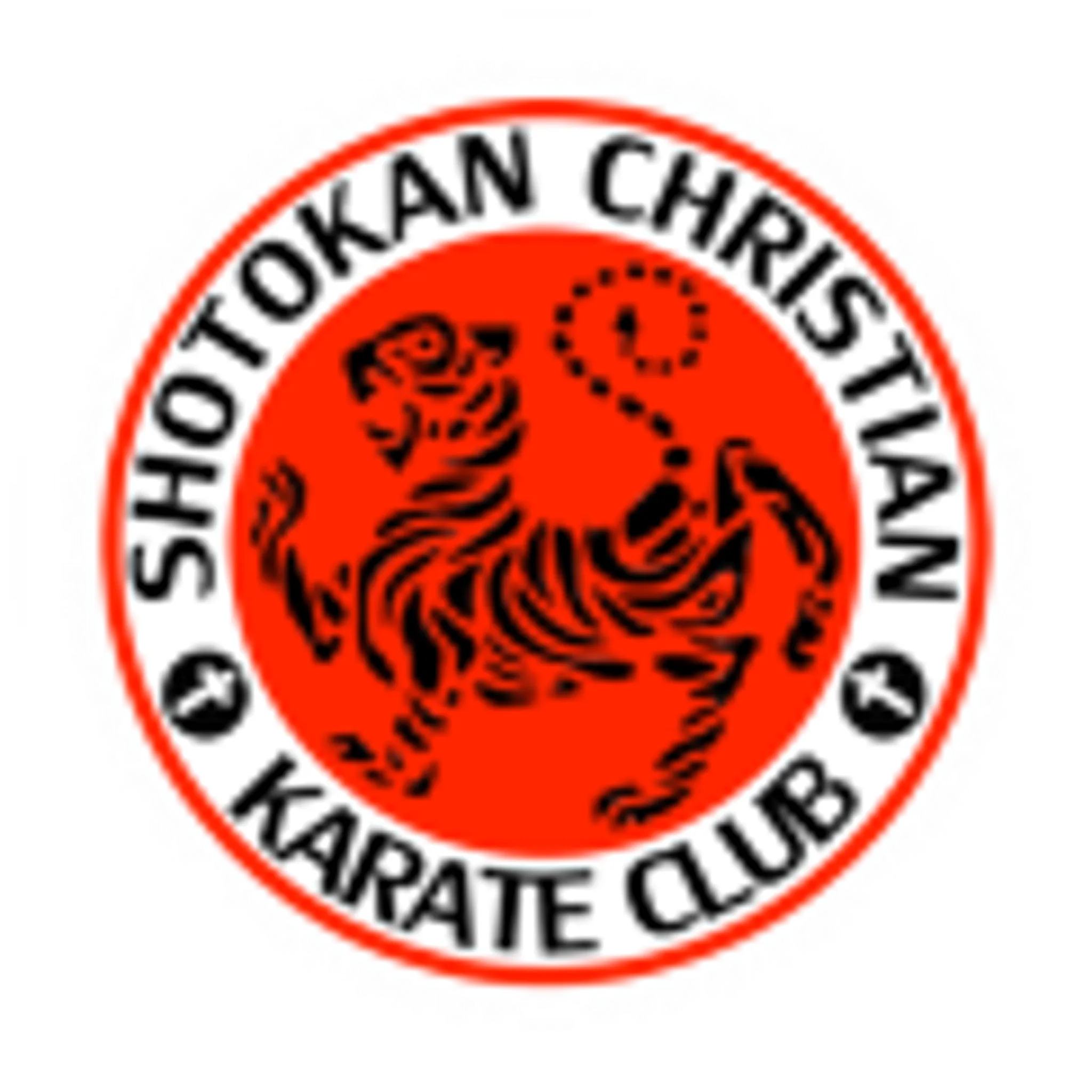 Shotokan Christian Karate Club