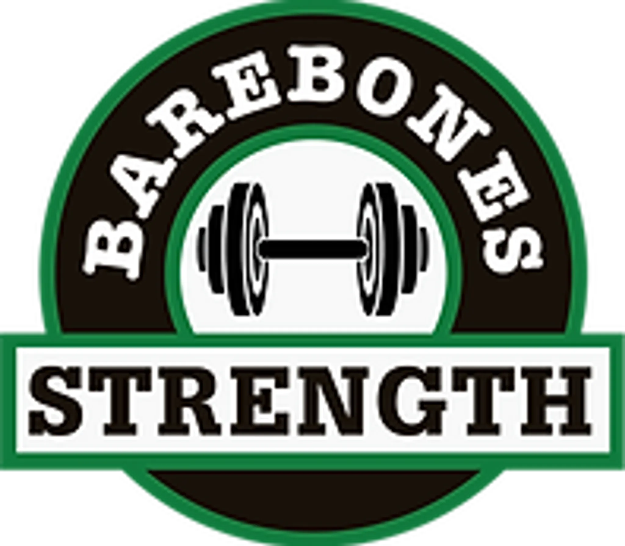 Barebones Strength