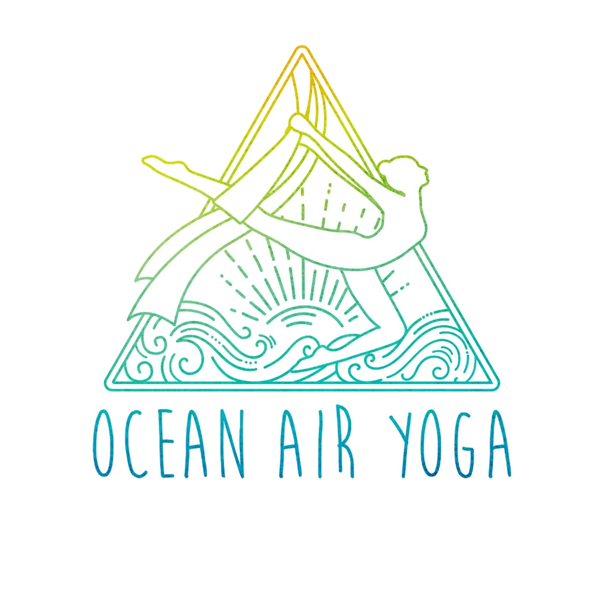 Ocean Air Yoga