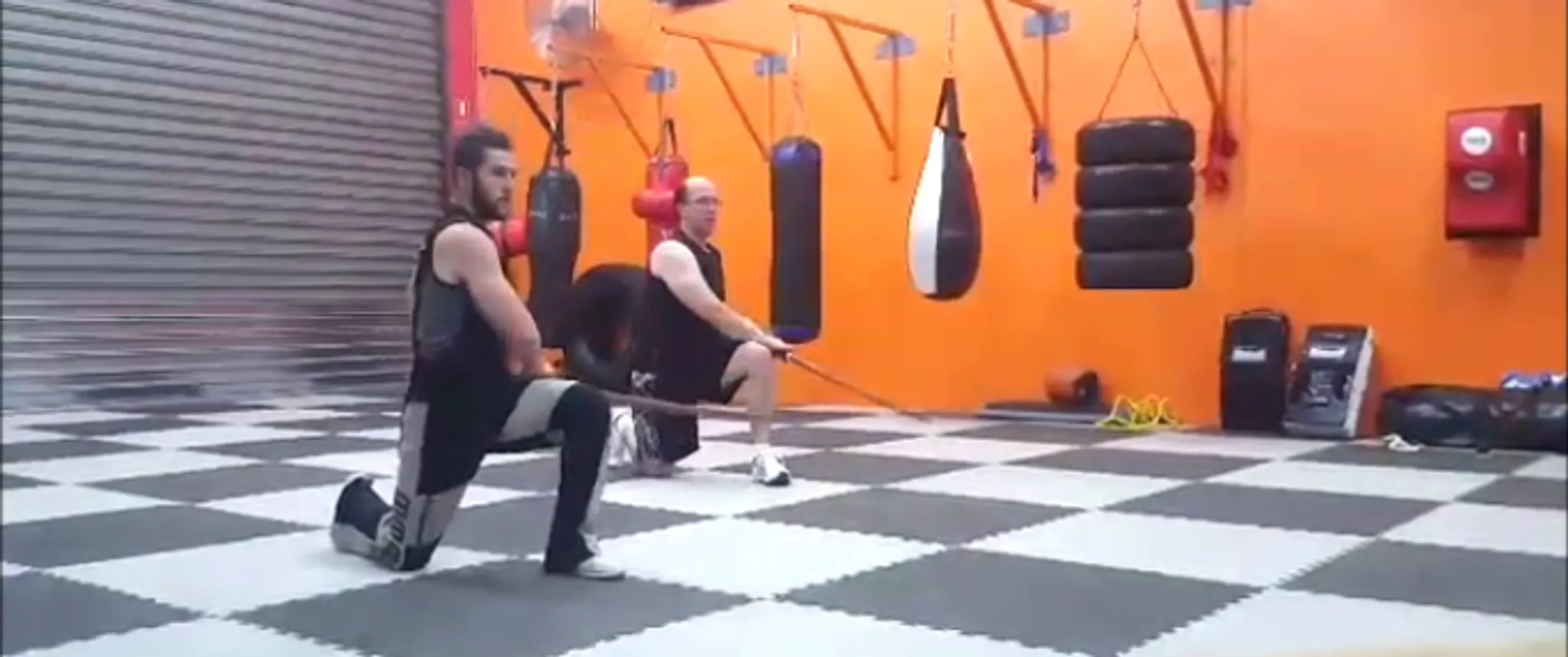 Body Creation Personal Training Fitness, Body Shaping & Self Defence