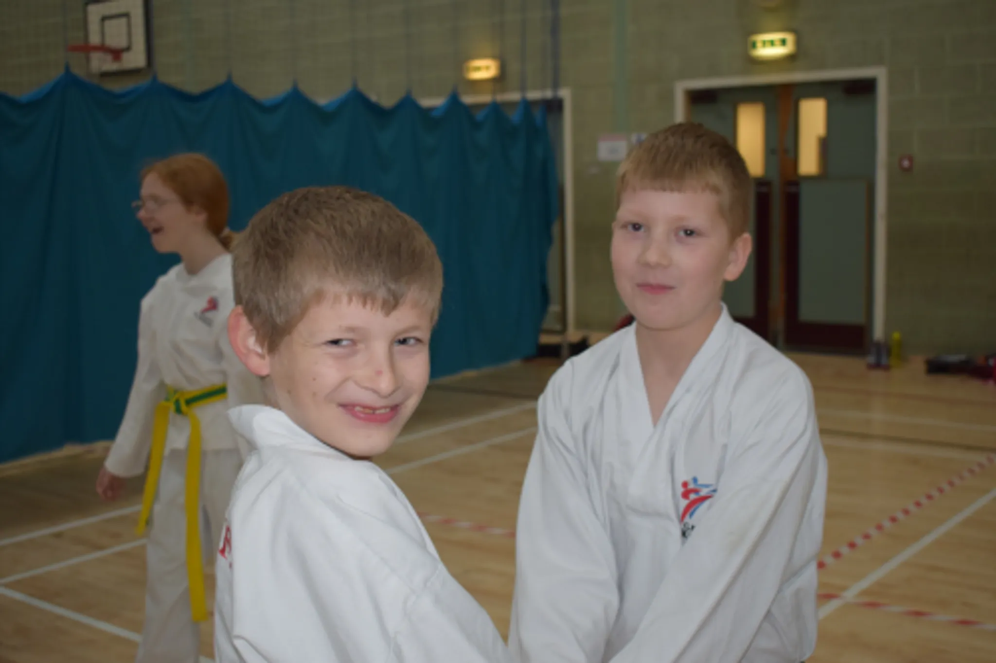 North Halifax Tae Kwon Do