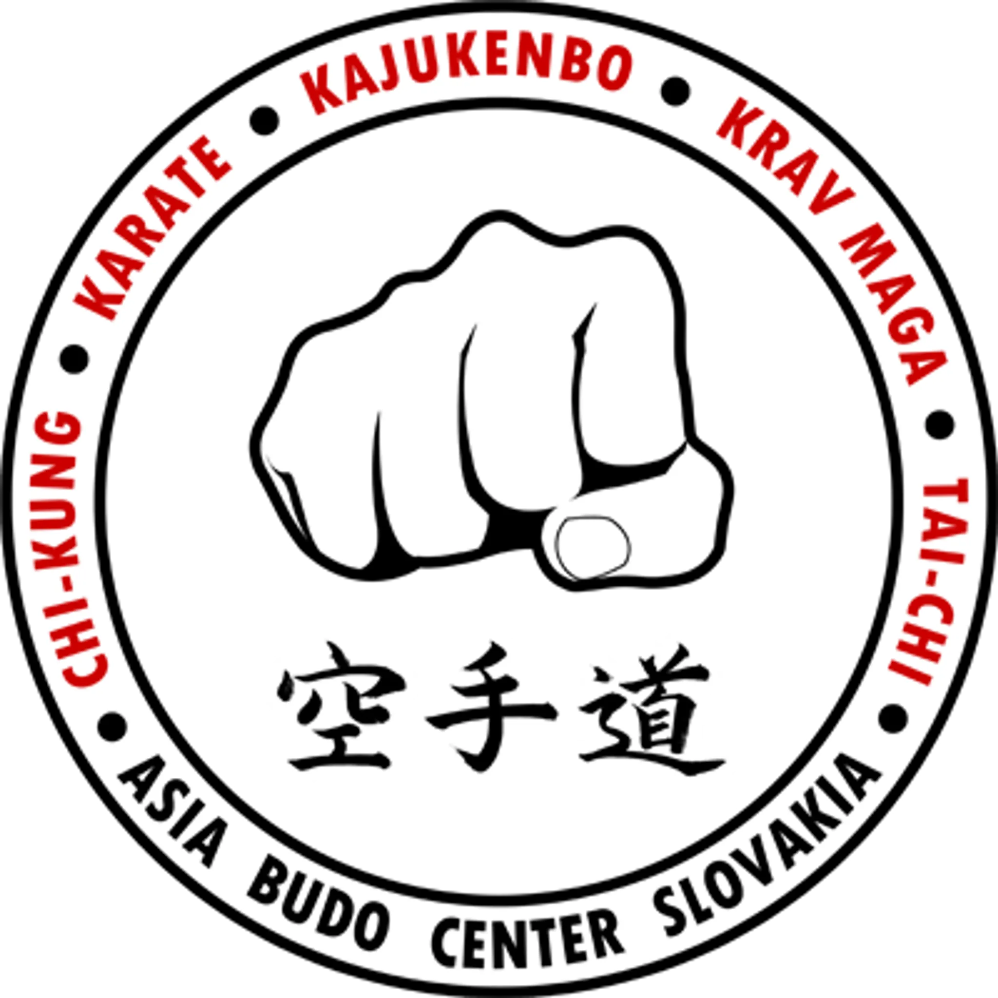 Asia Budo Center