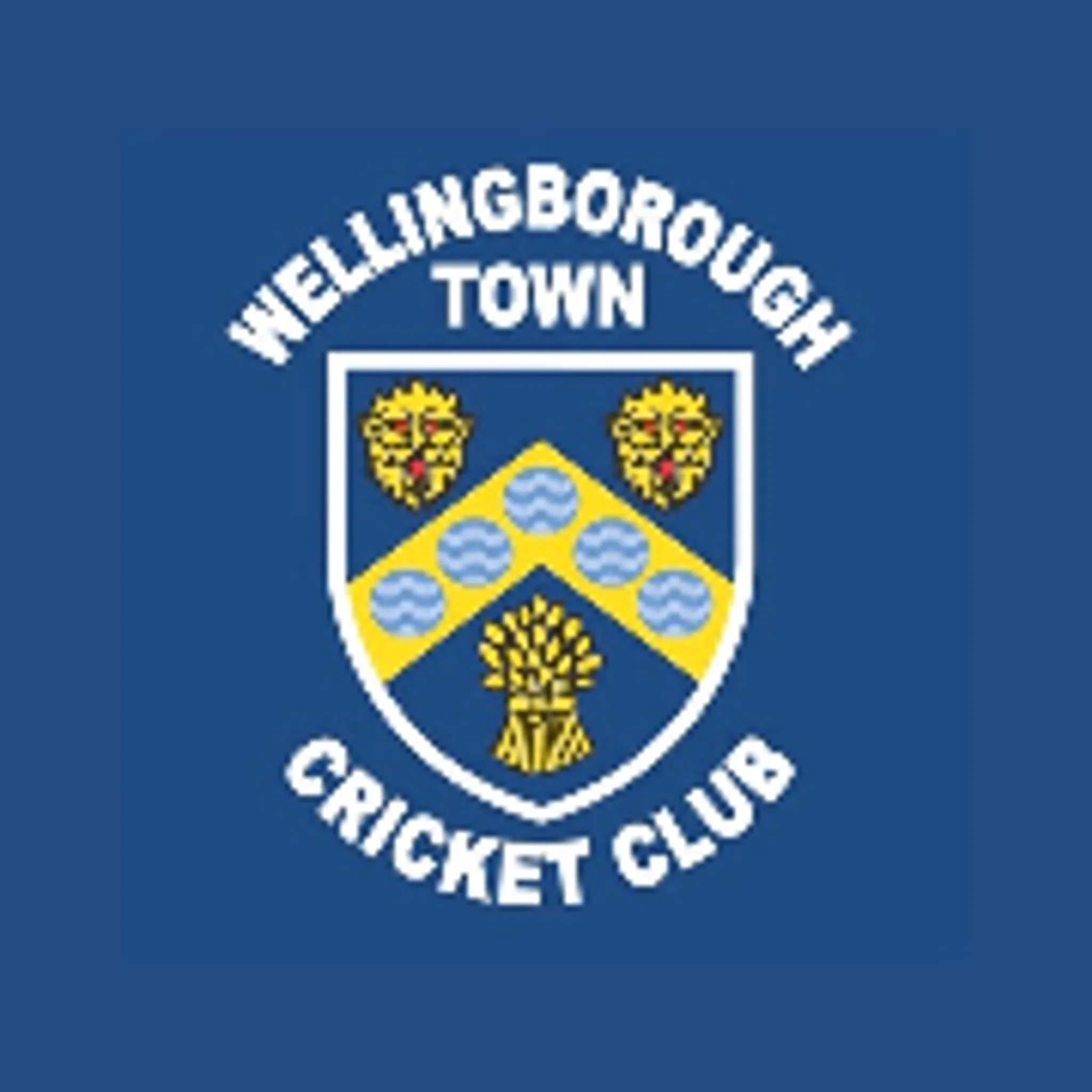 Wellingborough Town Cricket Club