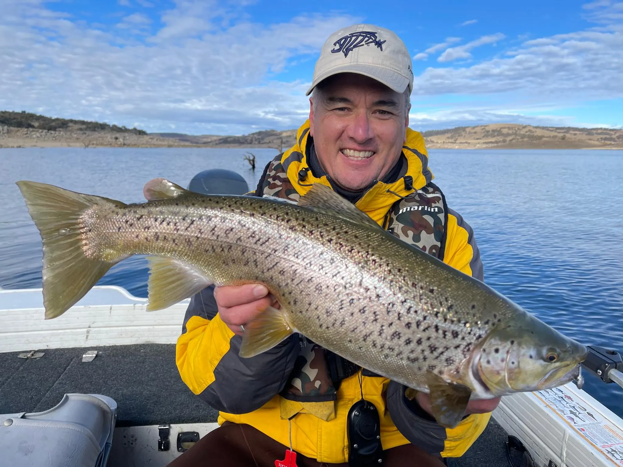 2024 Lake Lyell ANSA Convention