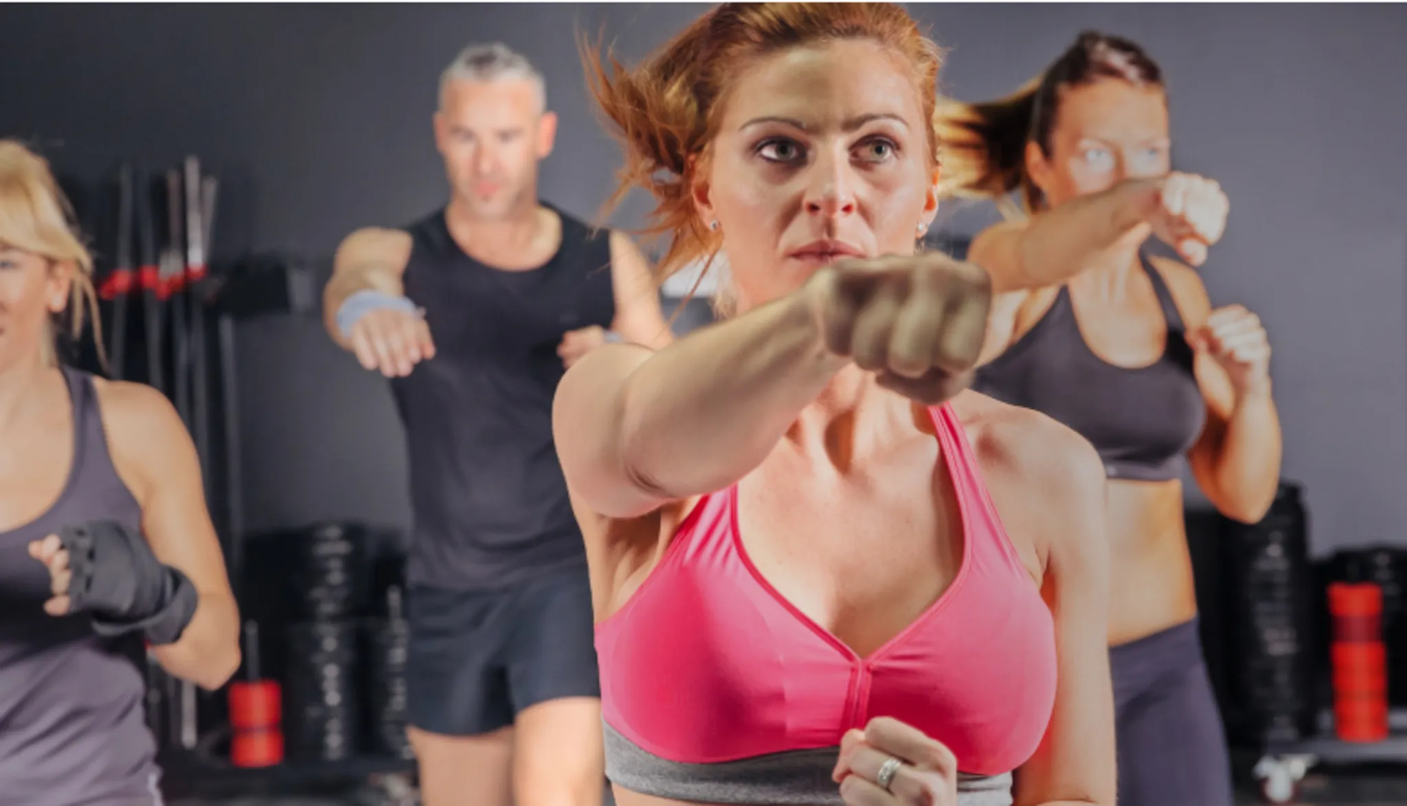 Hellathon Charity Event