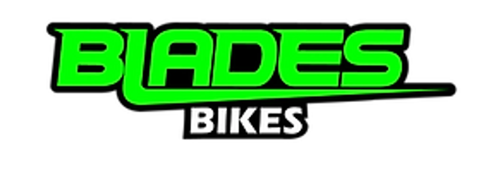 Blades Bikes Ltd