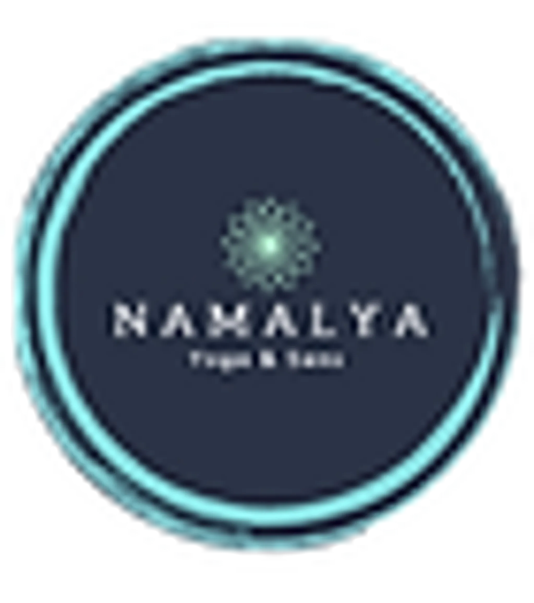 Namalya Yoga Et Sens