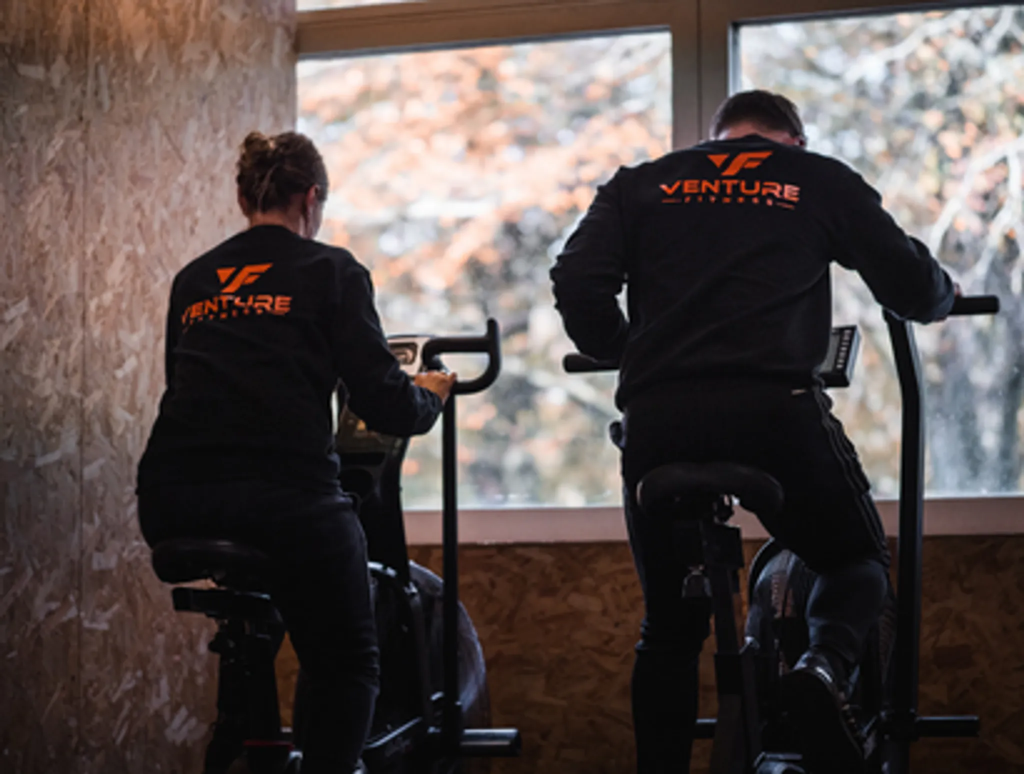 Venture Fitness Newton Abbot